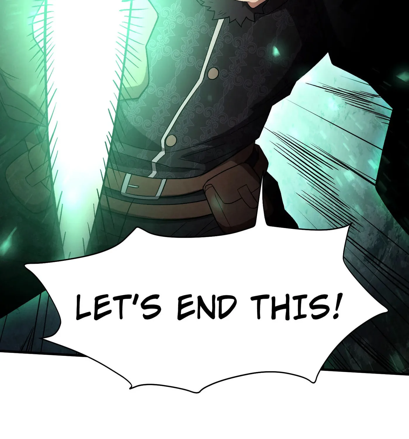 Read Legendary Retirement chapter 6 image 116 on Lezhin