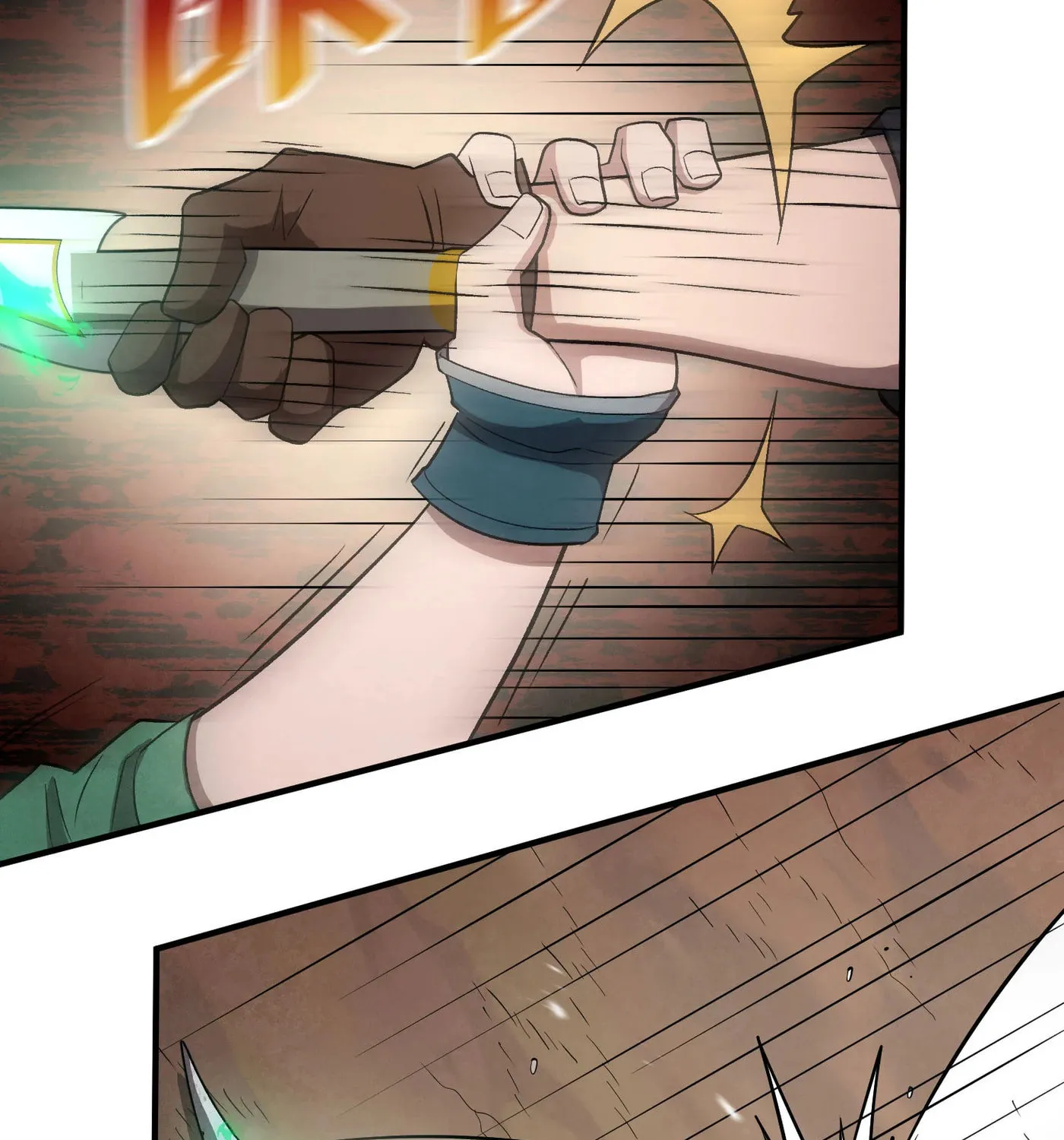 Read Legendary Retirement chapter 6 image 118 on Lezhin