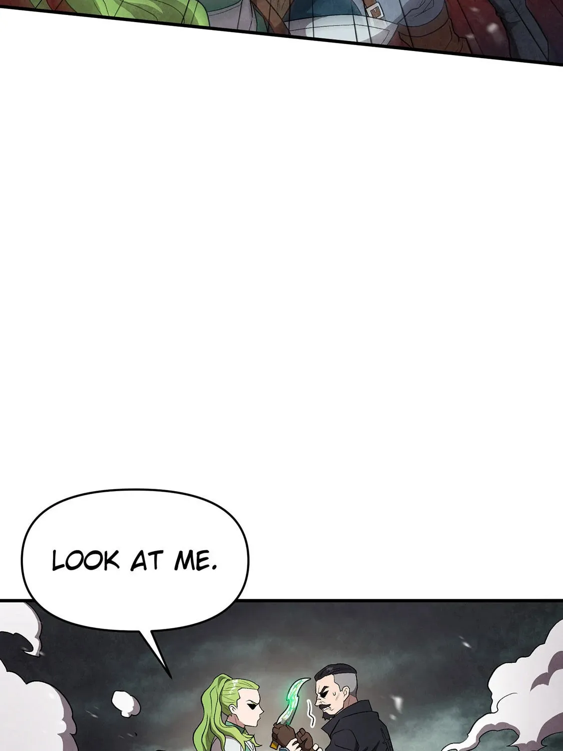 Read Legendary Retirement chapter 6 image 125 on Lezhin