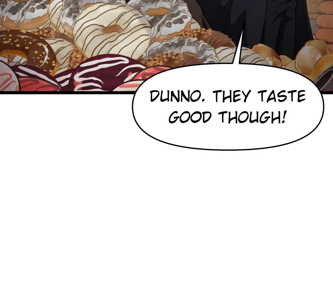 Read Legendary Retirement chapter 6 image 14 on Lezhin