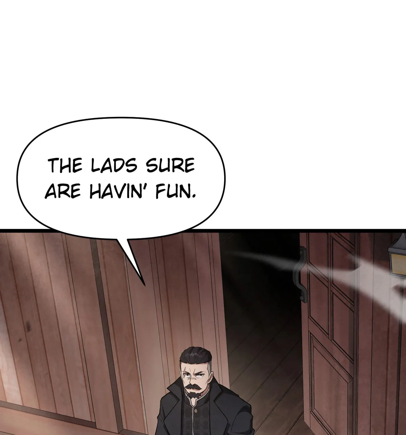 Read Legendary Retirement chapter 6 image 15 on Lezhin