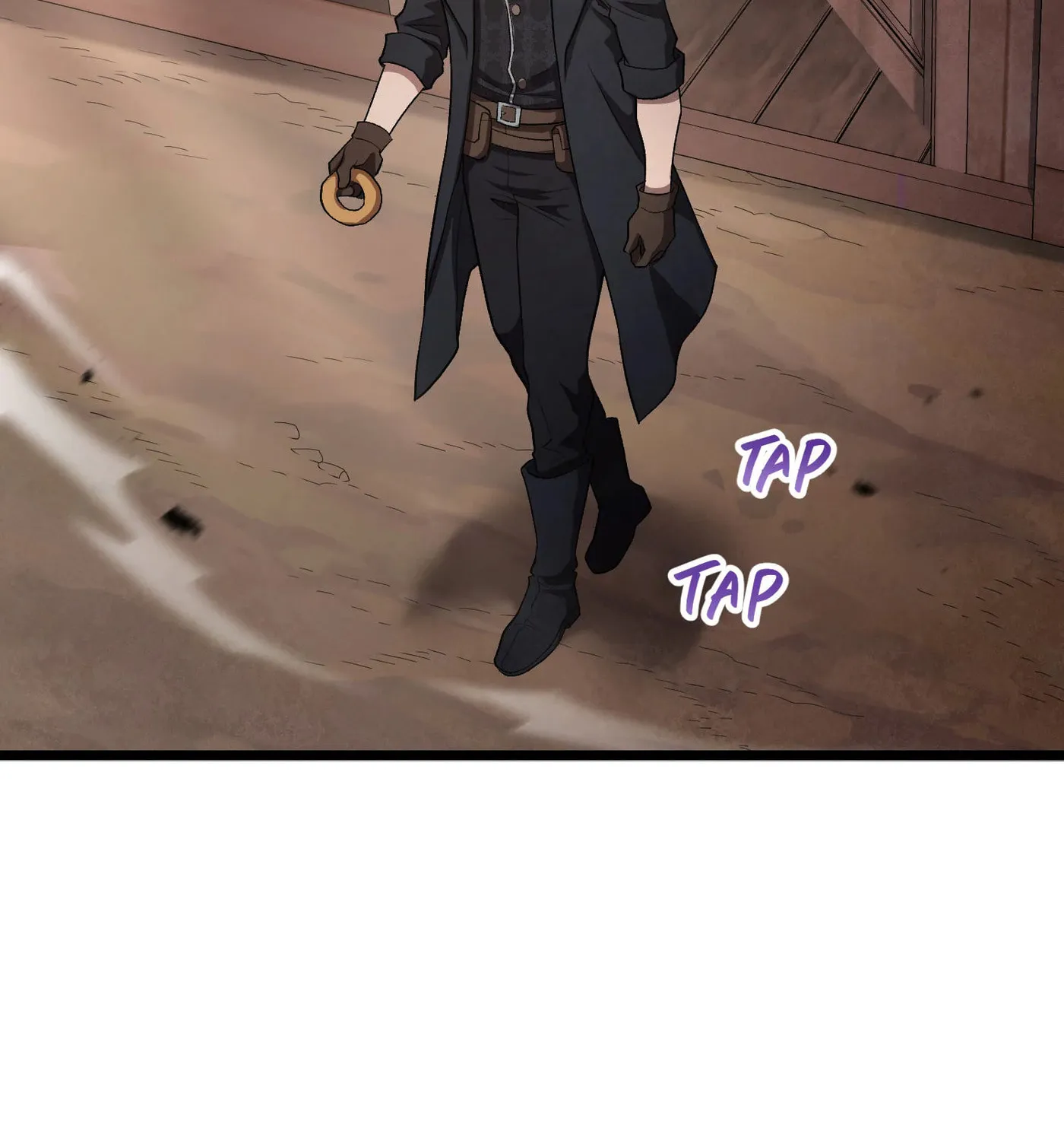 Read Legendary Retirement chapter 6 image 16 on Lezhin