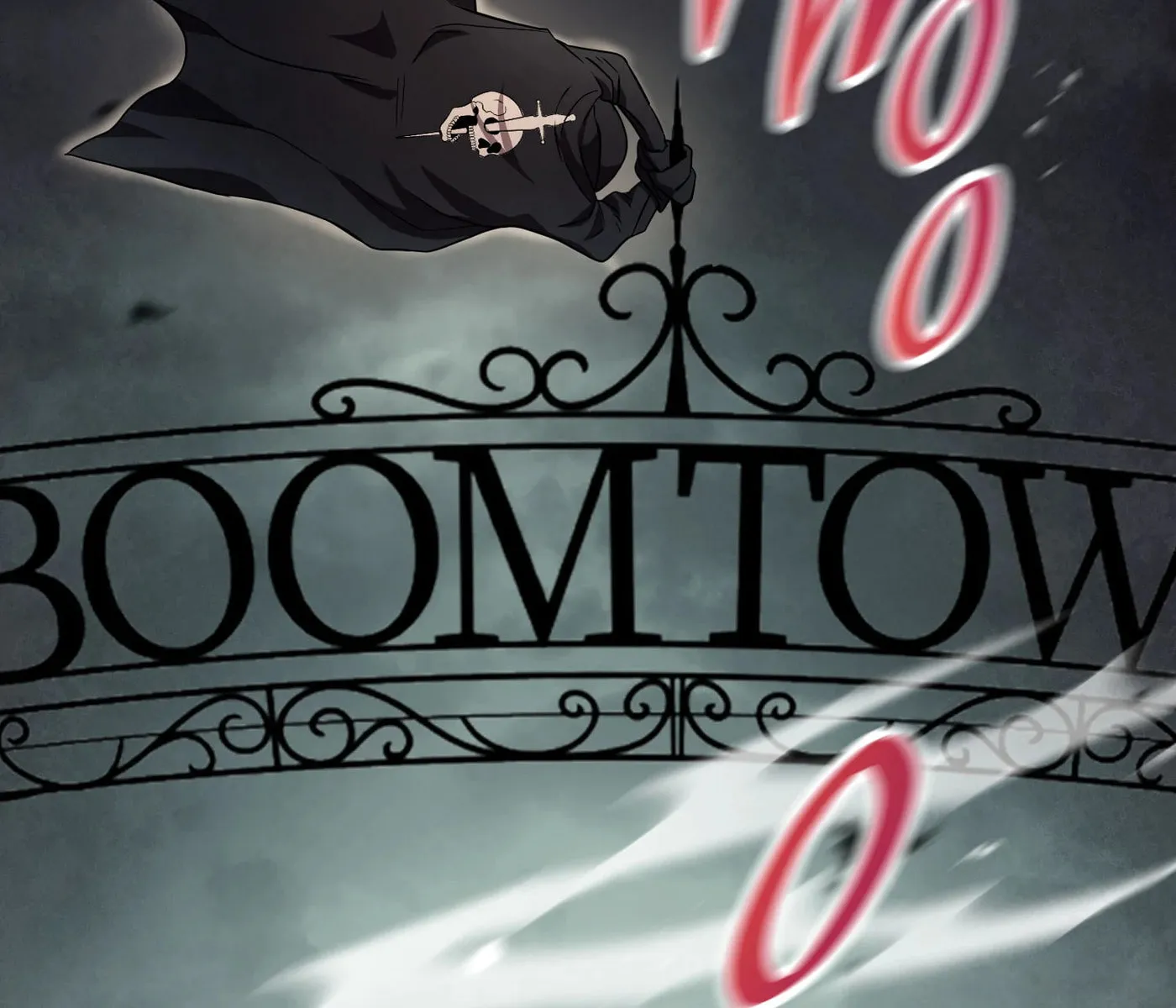 Read Legendary Retirement chapter 6 image 2 on Lezhin