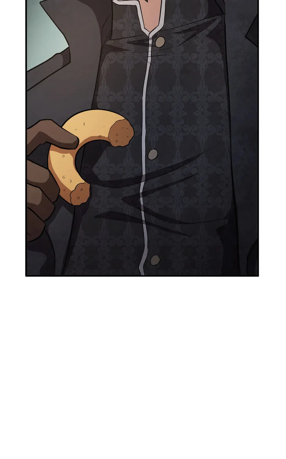 Read Legendary Retirement chapter 6 image 21 on Lezhin