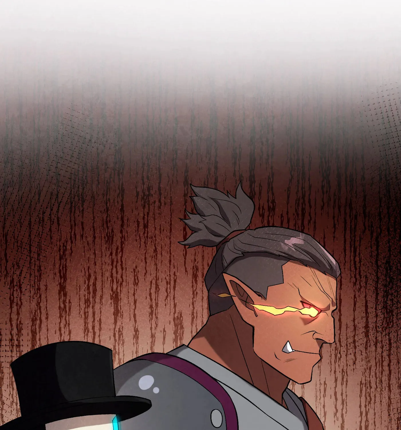 Read Legendary Retirement chapter 6 image 23 on Lezhin