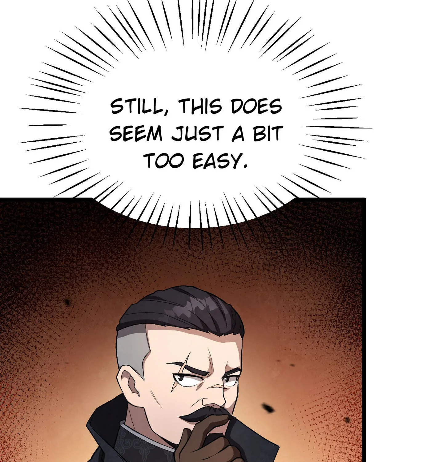Read Legendary Retirement chapter 6 image 29 on Lezhin