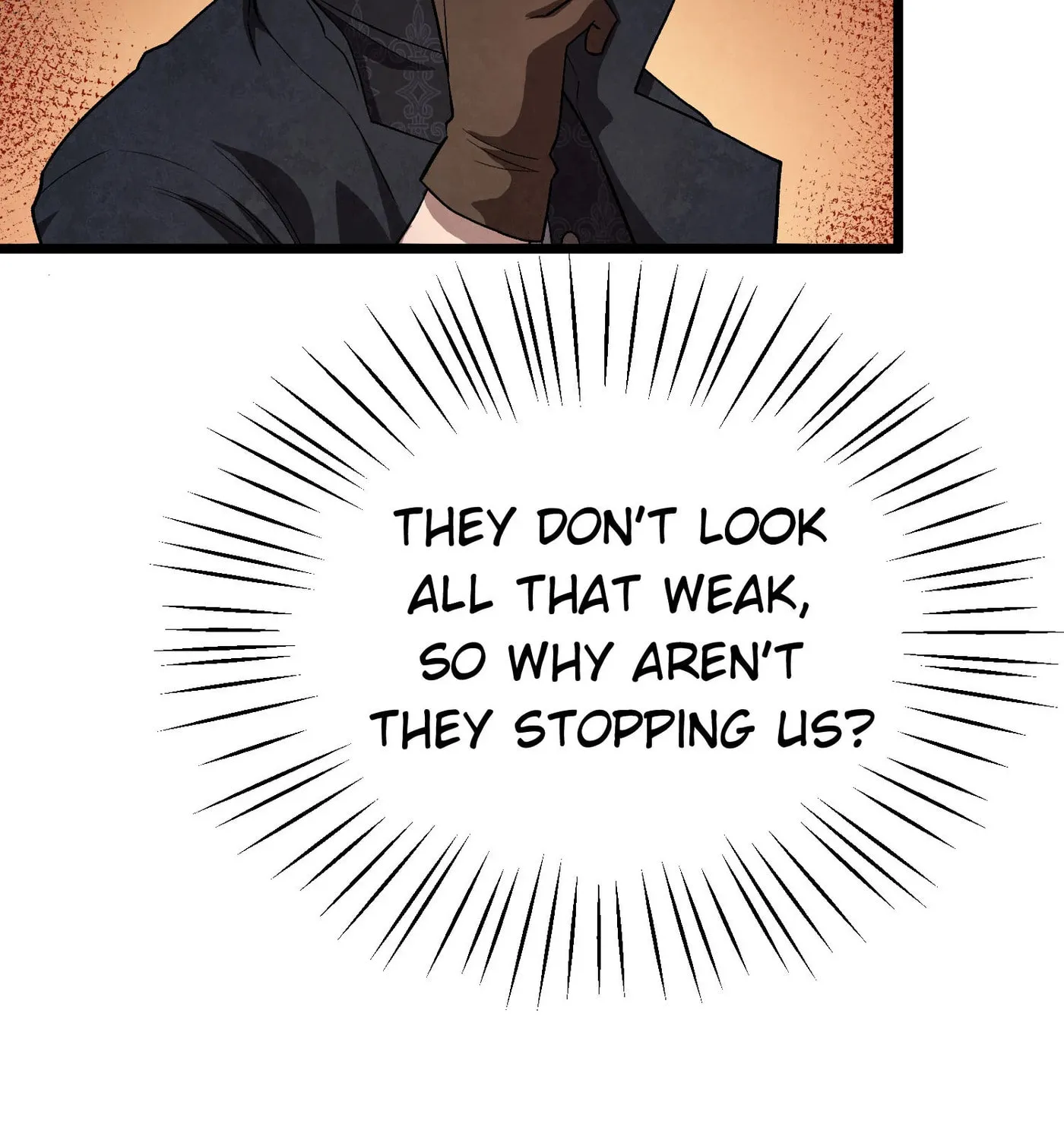 Read Legendary Retirement chapter 6 image 30 on Lezhin