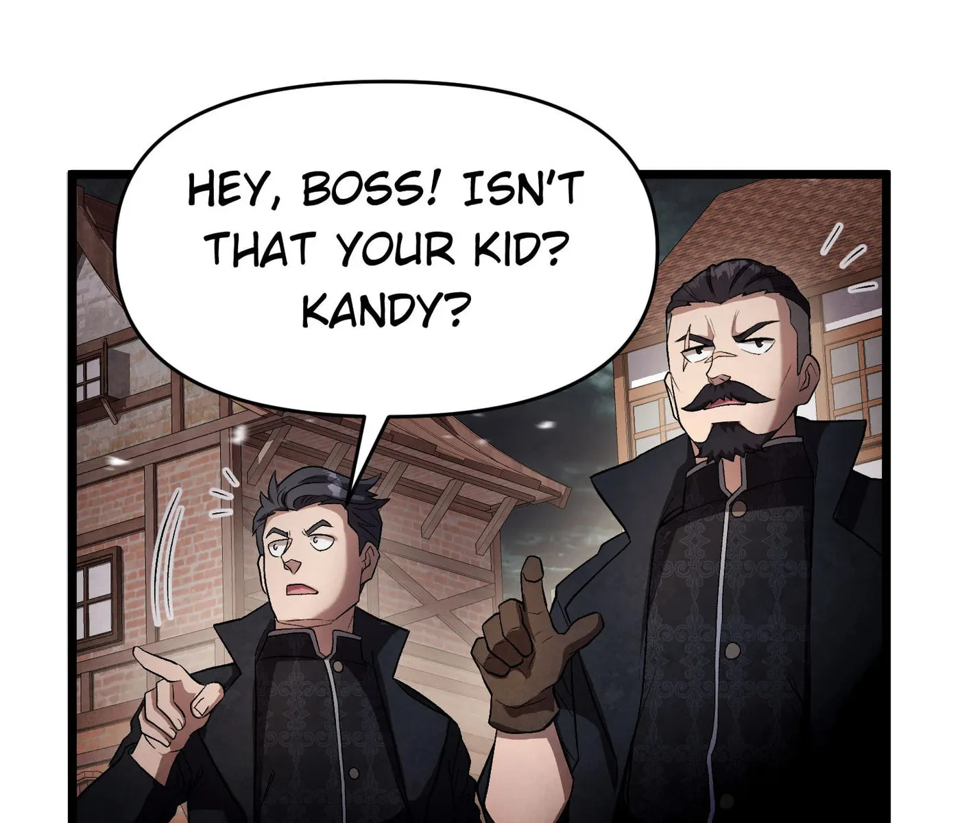 Read Legendary Retirement chapter 6 image 31 on Lezhin