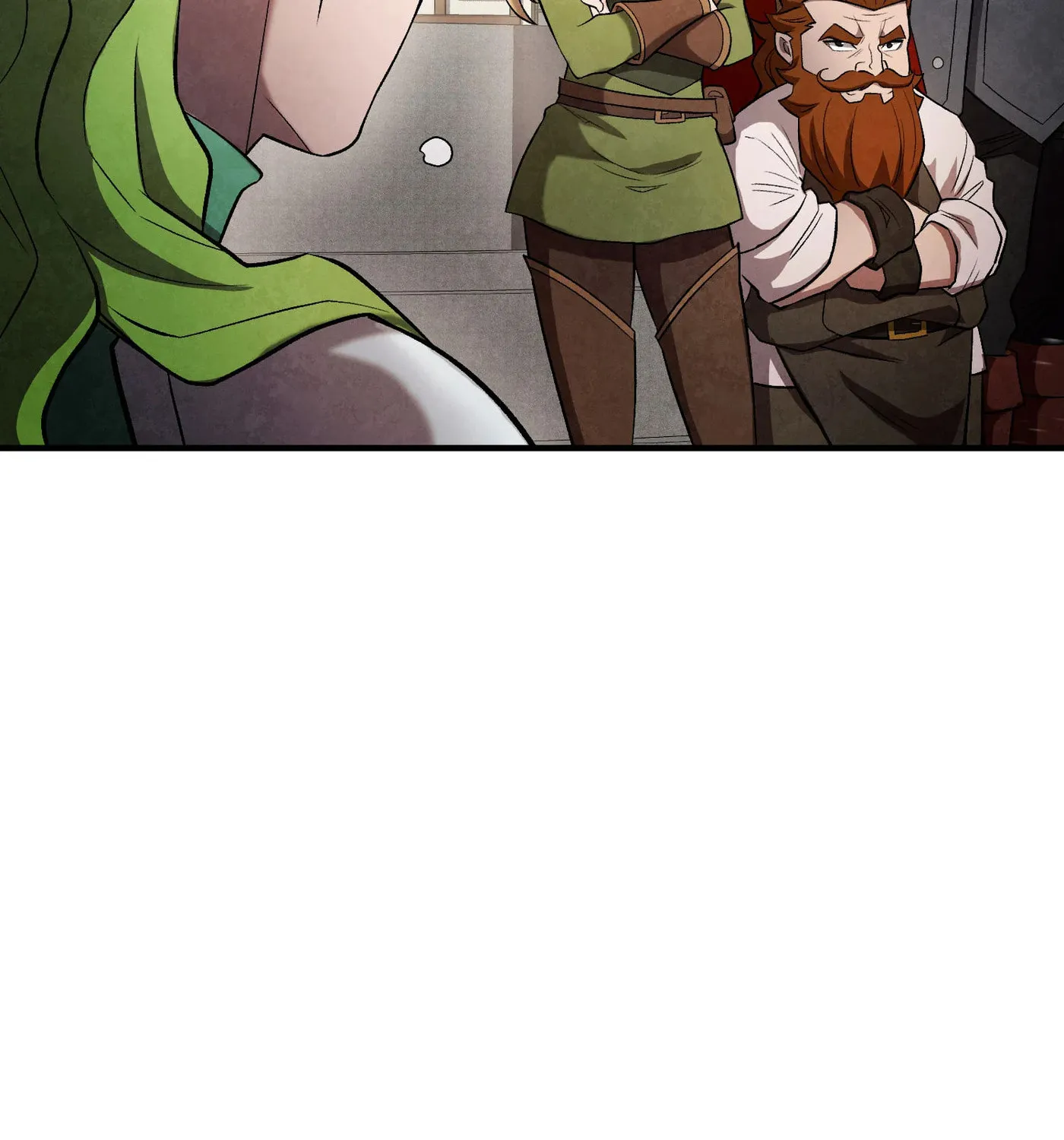 Read Legendary Retirement chapter 6 image 41 on Lezhin