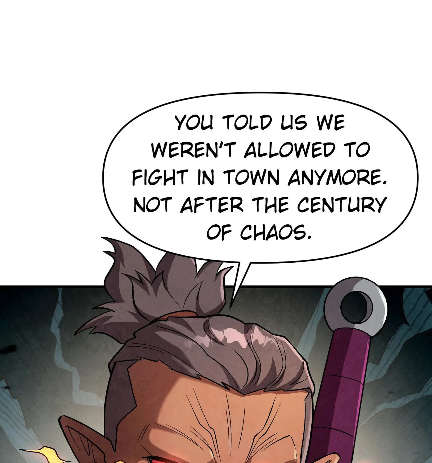 Read Legendary Retirement chapter 6 image 42 on Lezhin