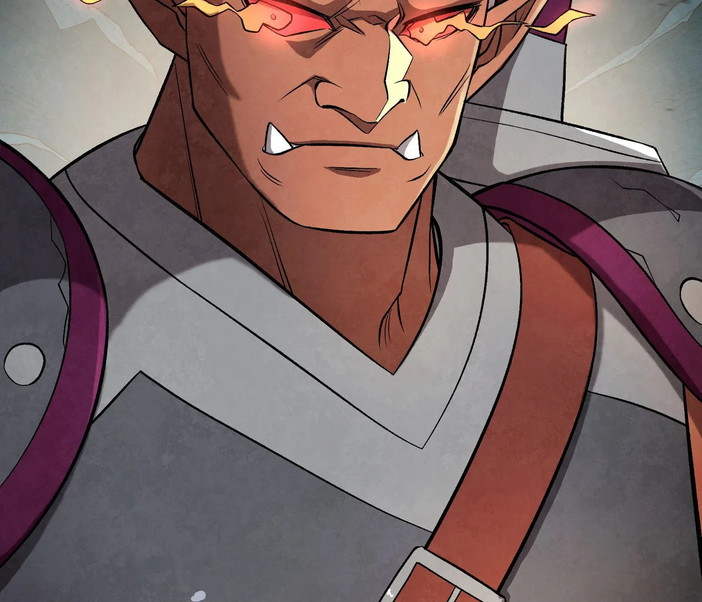 Read Legendary Retirement chapter 6 image 43 on Lezhin