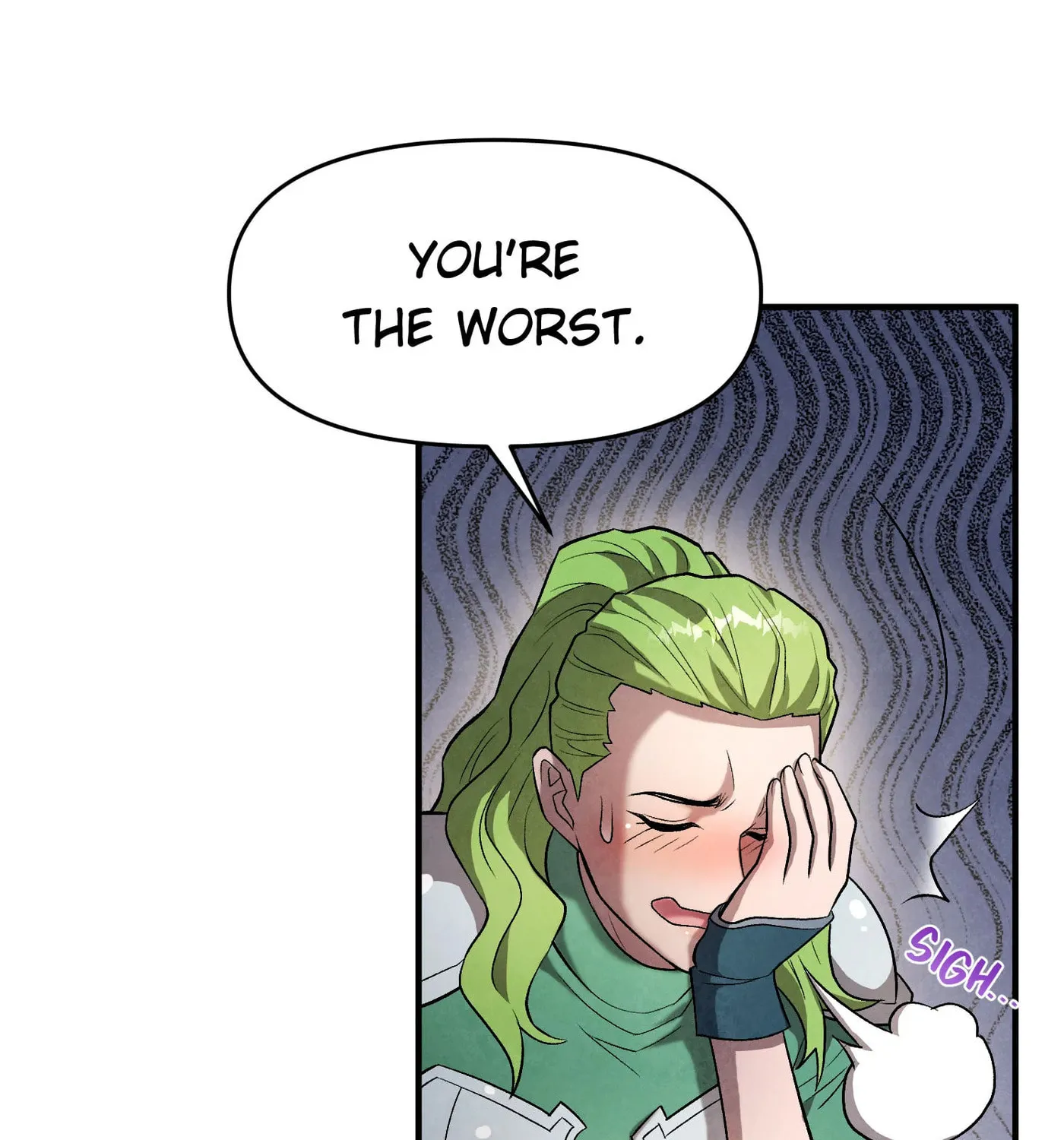 Read Legendary Retirement chapter 6 image 45 on Lezhin