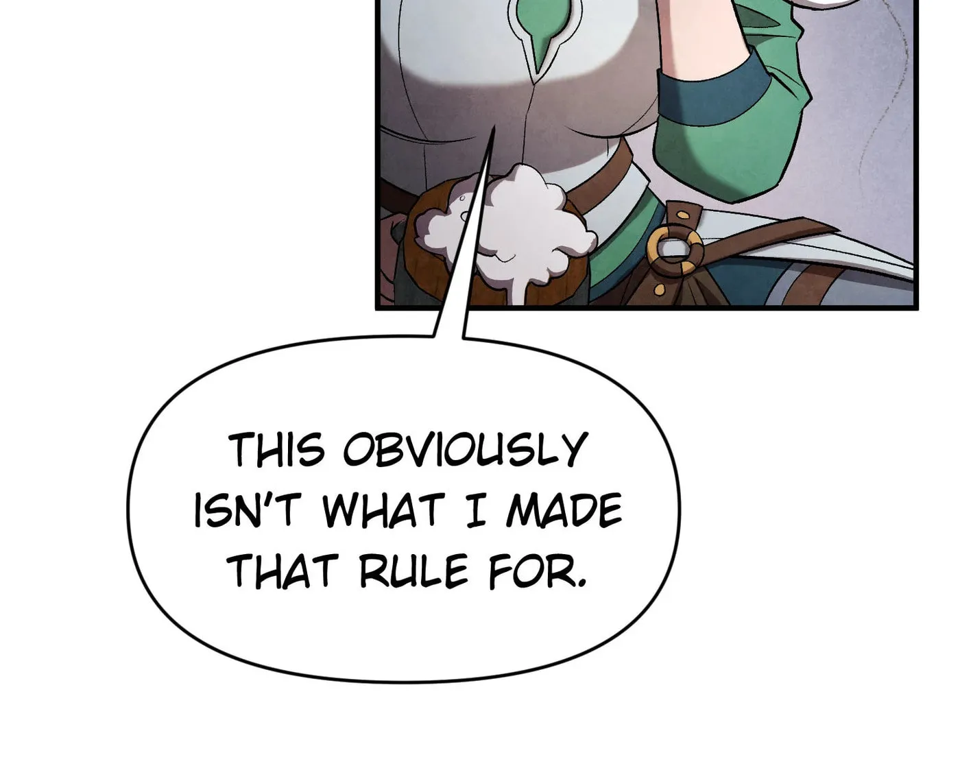 Read Legendary Retirement chapter 6 image 46 on Lezhin