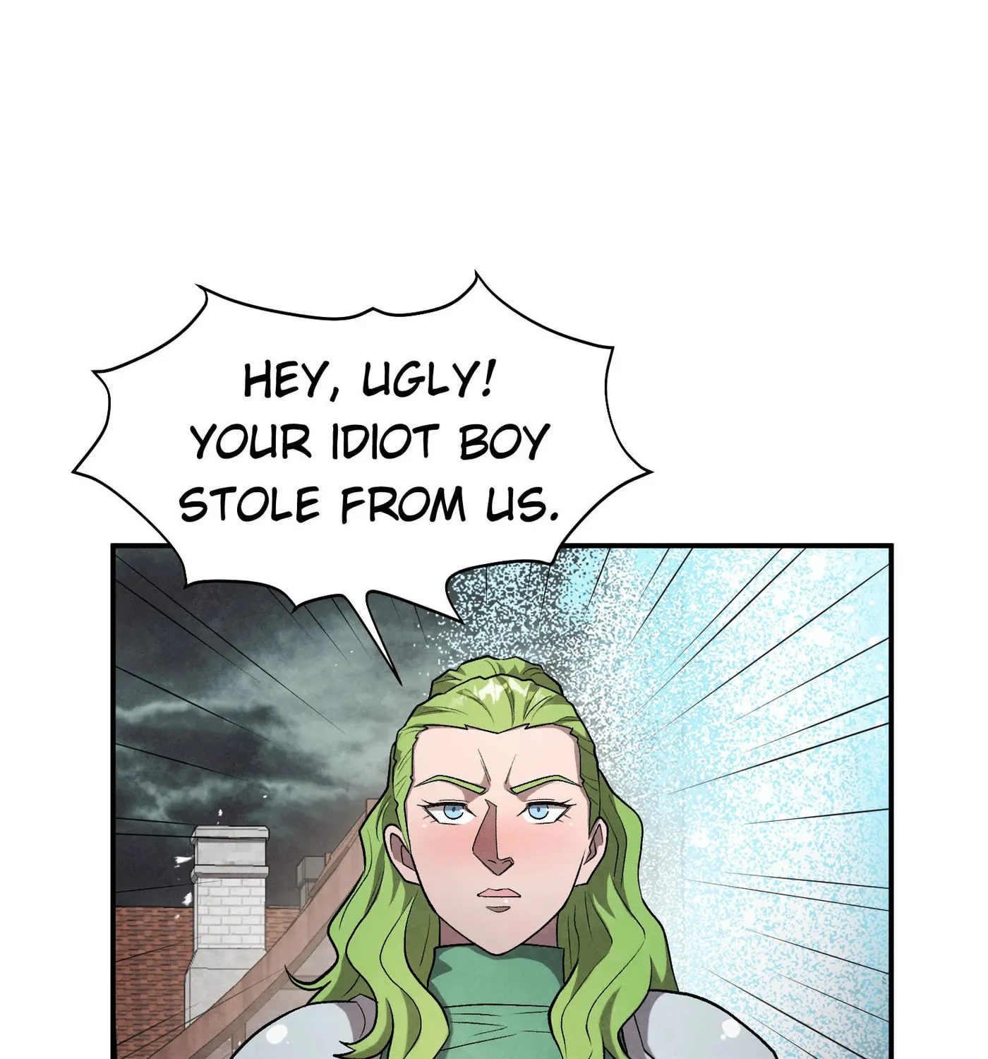 Read Legendary Retirement chapter 6 image 47 on Lezhin