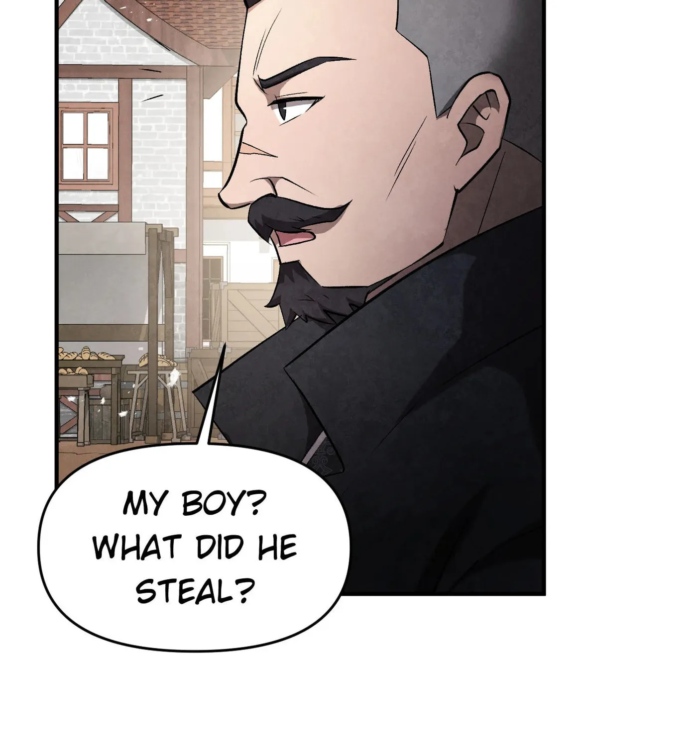 Read Legendary Retirement chapter 6 image 50 on Lezhin