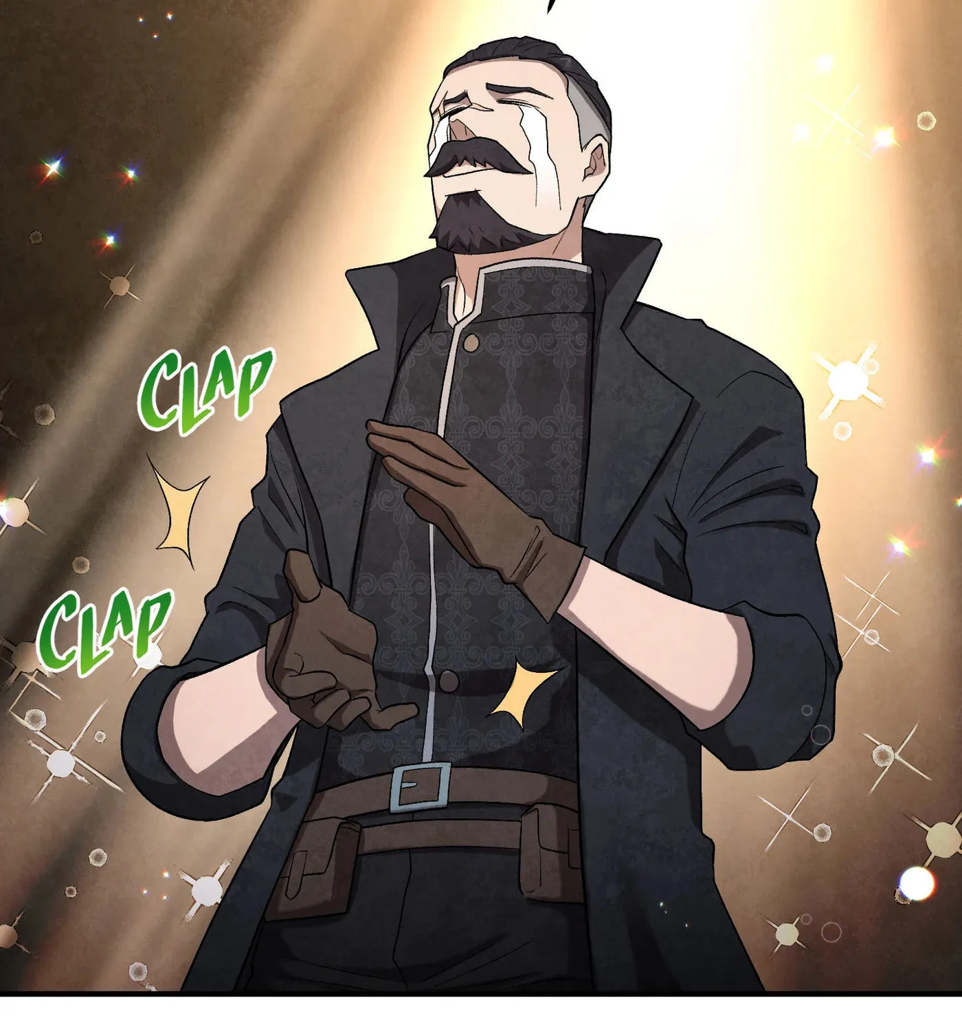 Read Legendary Retirement chapter 6 image 54 on Lezhin