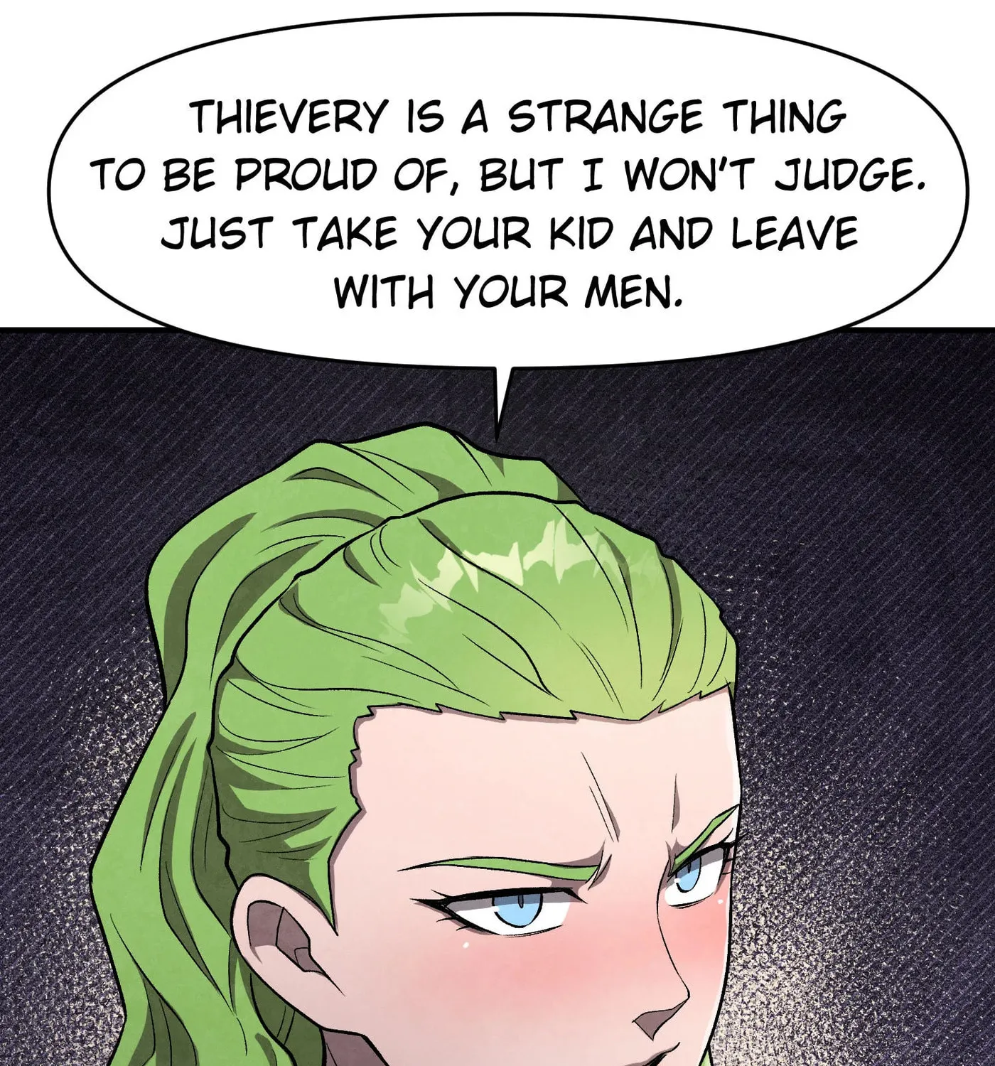 Read Legendary Retirement chapter 6 image 56 on Lezhin