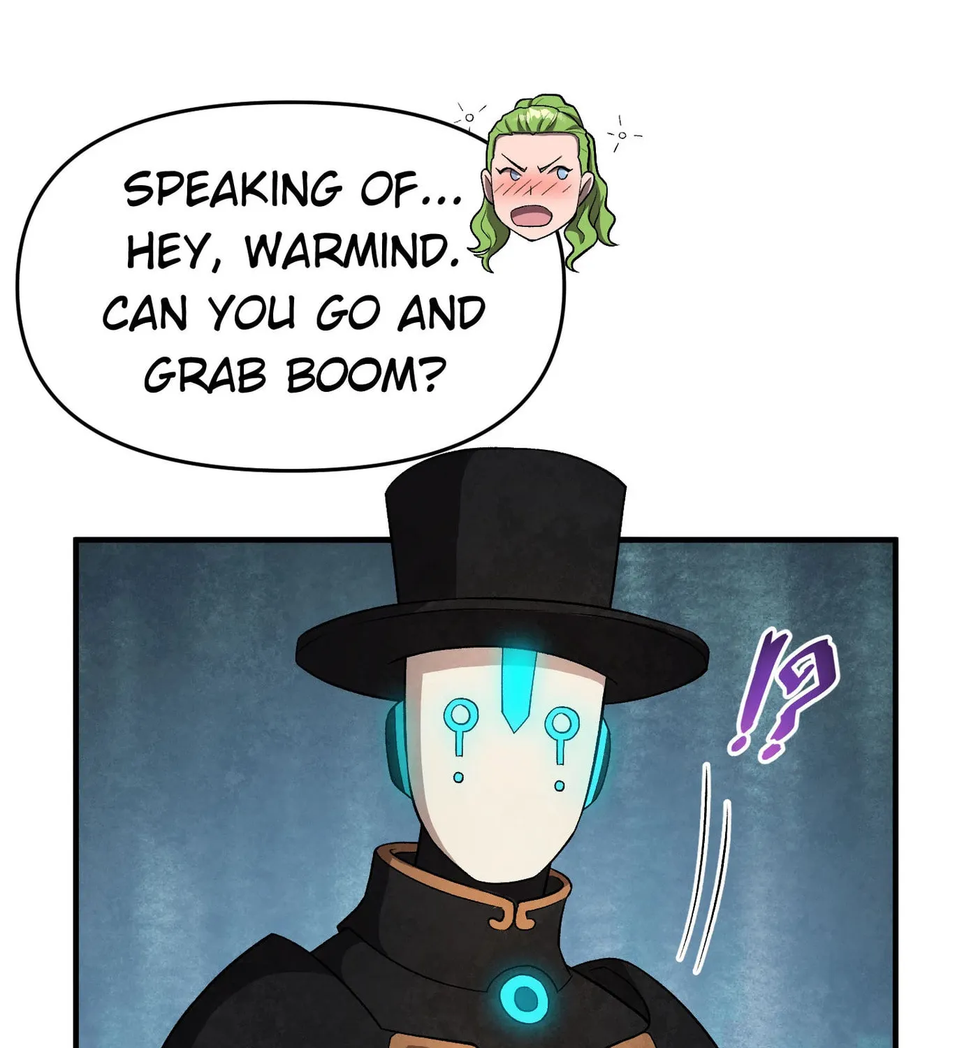 Read Legendary Retirement chapter 6 image 59 on Lezhin