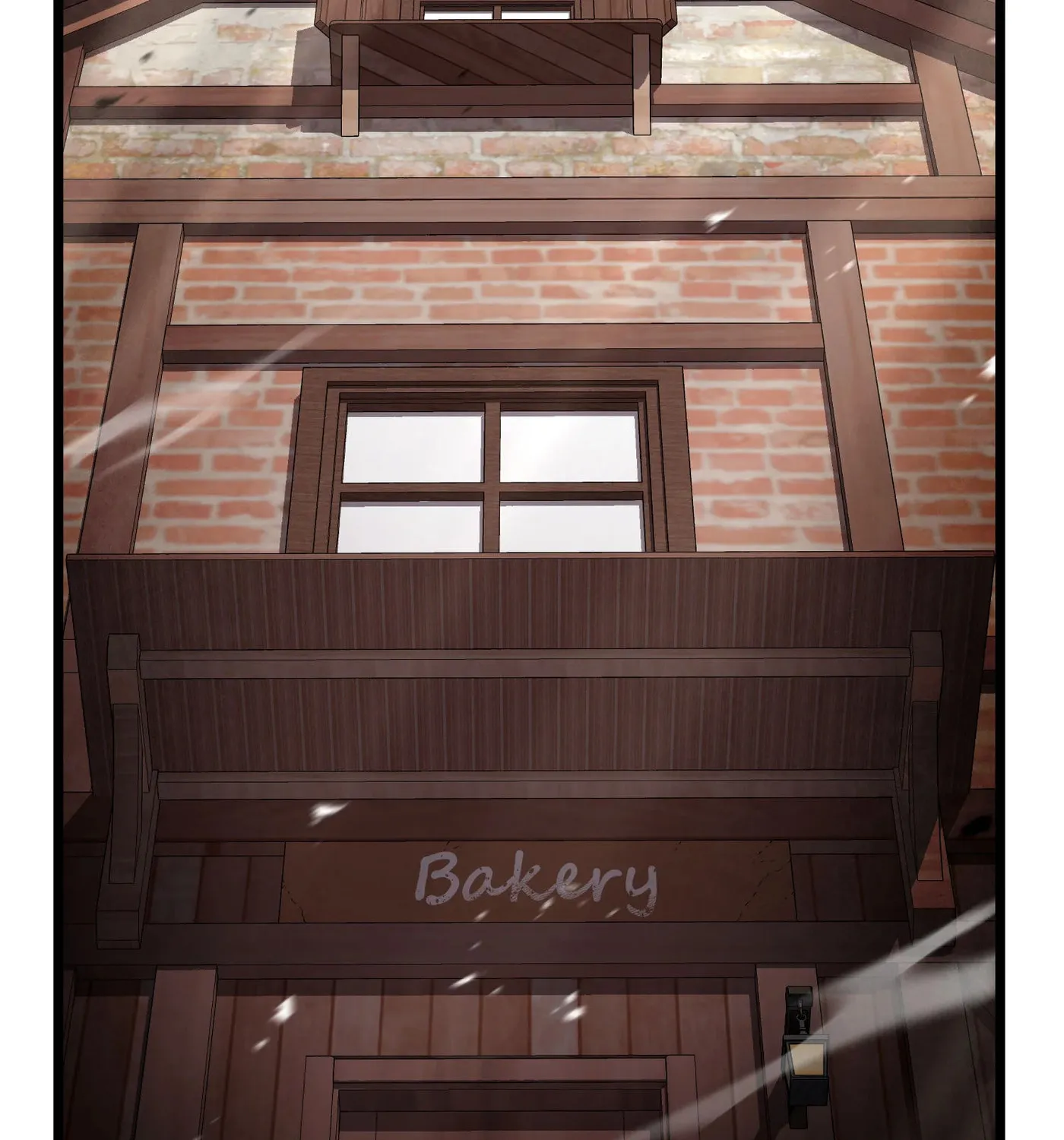 Read Legendary Retirement chapter 6 image 6 on Lezhin