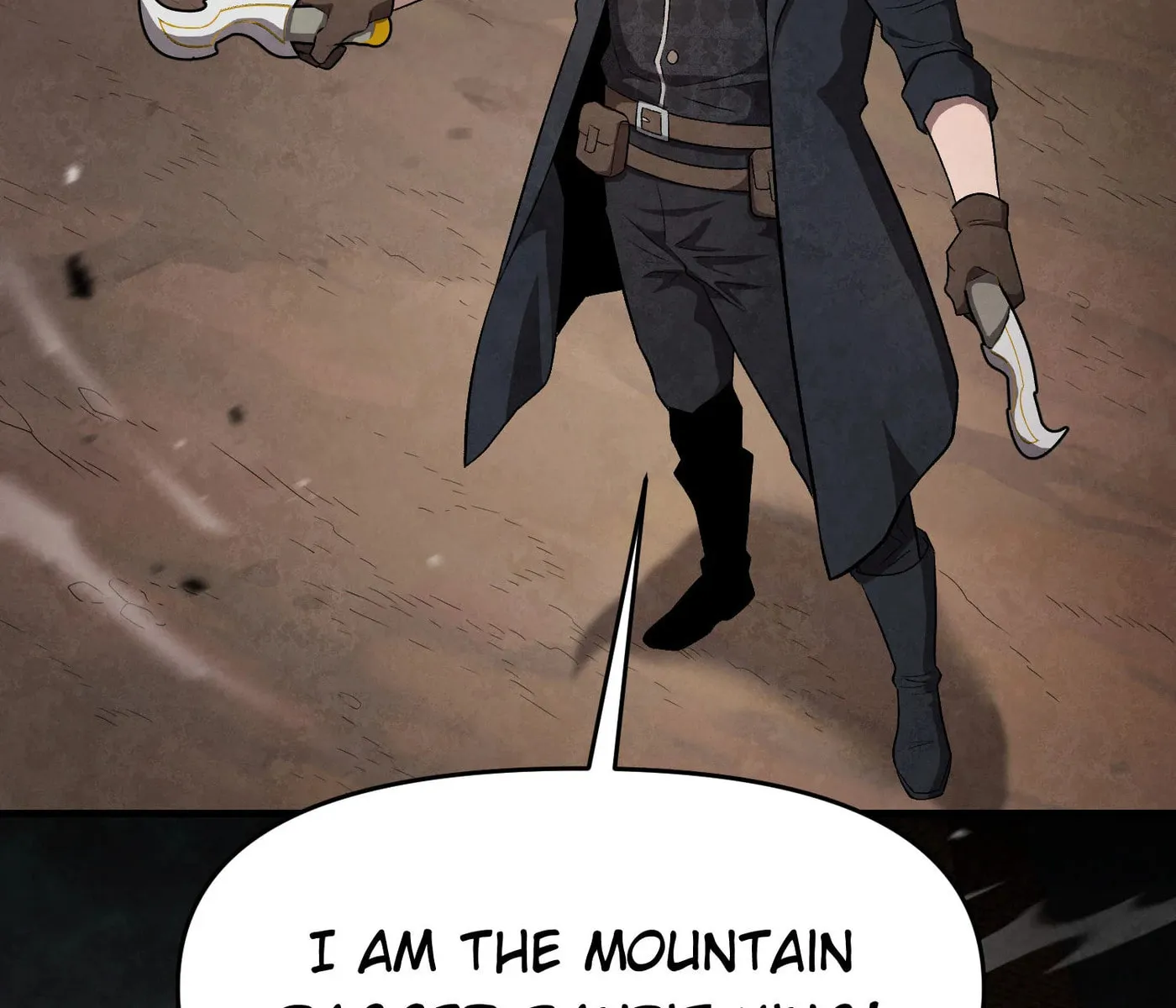 Read Legendary Retirement chapter 6 image 67 on Lezhin