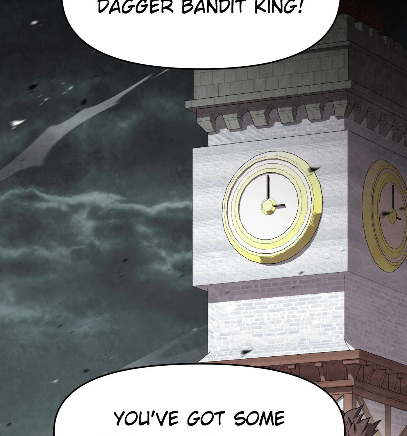 Read Legendary Retirement chapter 6 image 68 on Lezhin