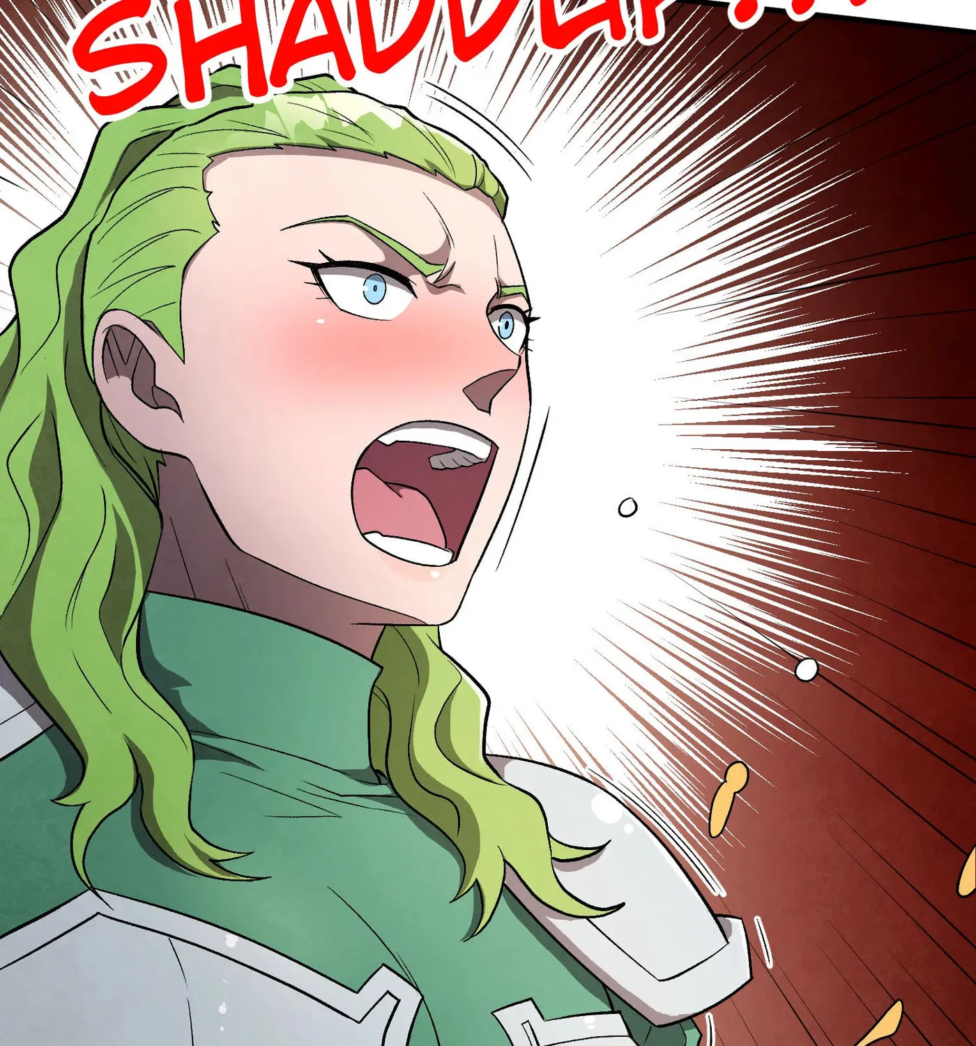 Read Legendary Retirement chapter 6 image 74 on Lezhin