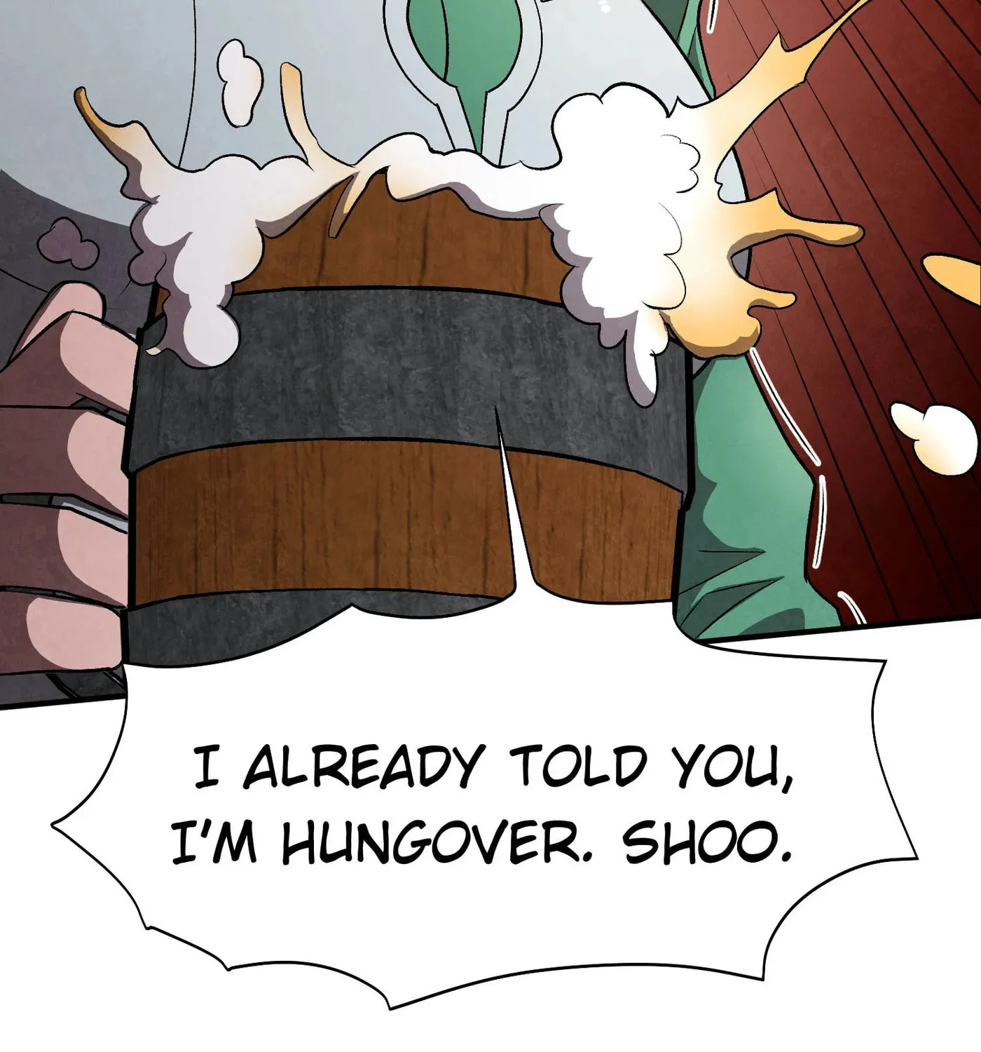 Read Legendary Retirement chapter 6 image 75 on Lezhin