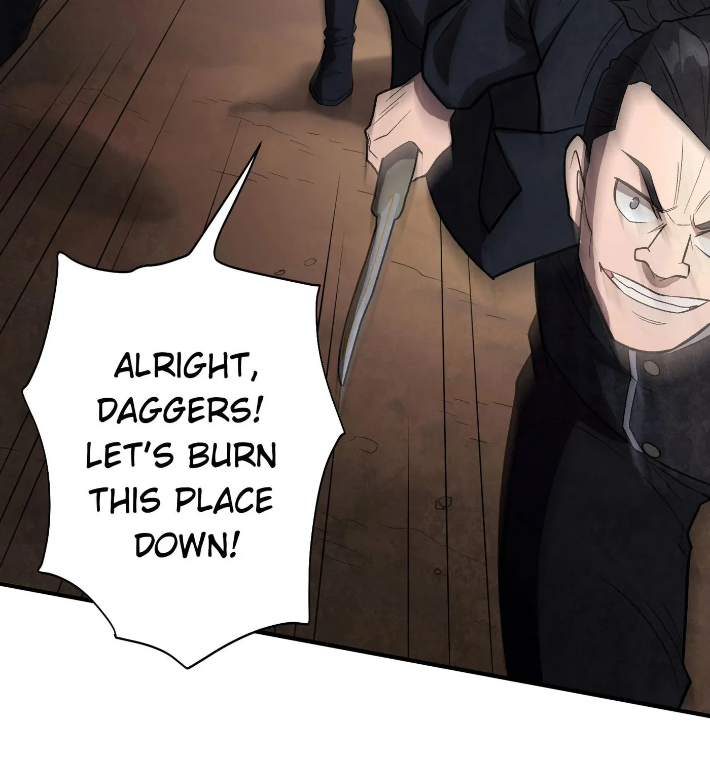 Read Legendary Retirement chapter 6 image 78 on Lezhin
