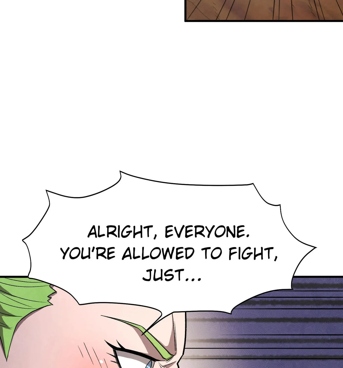 Read Legendary Retirement chapter 6 image 81 on Lezhin