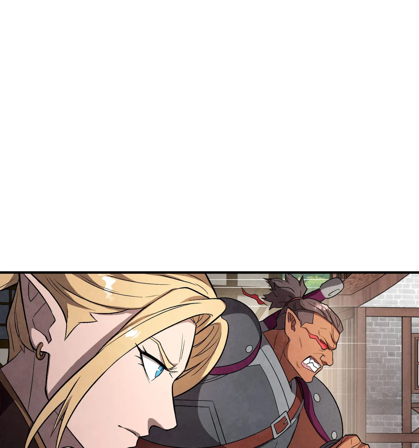 Read Legendary Retirement chapter 6 image 83 on Lezhin