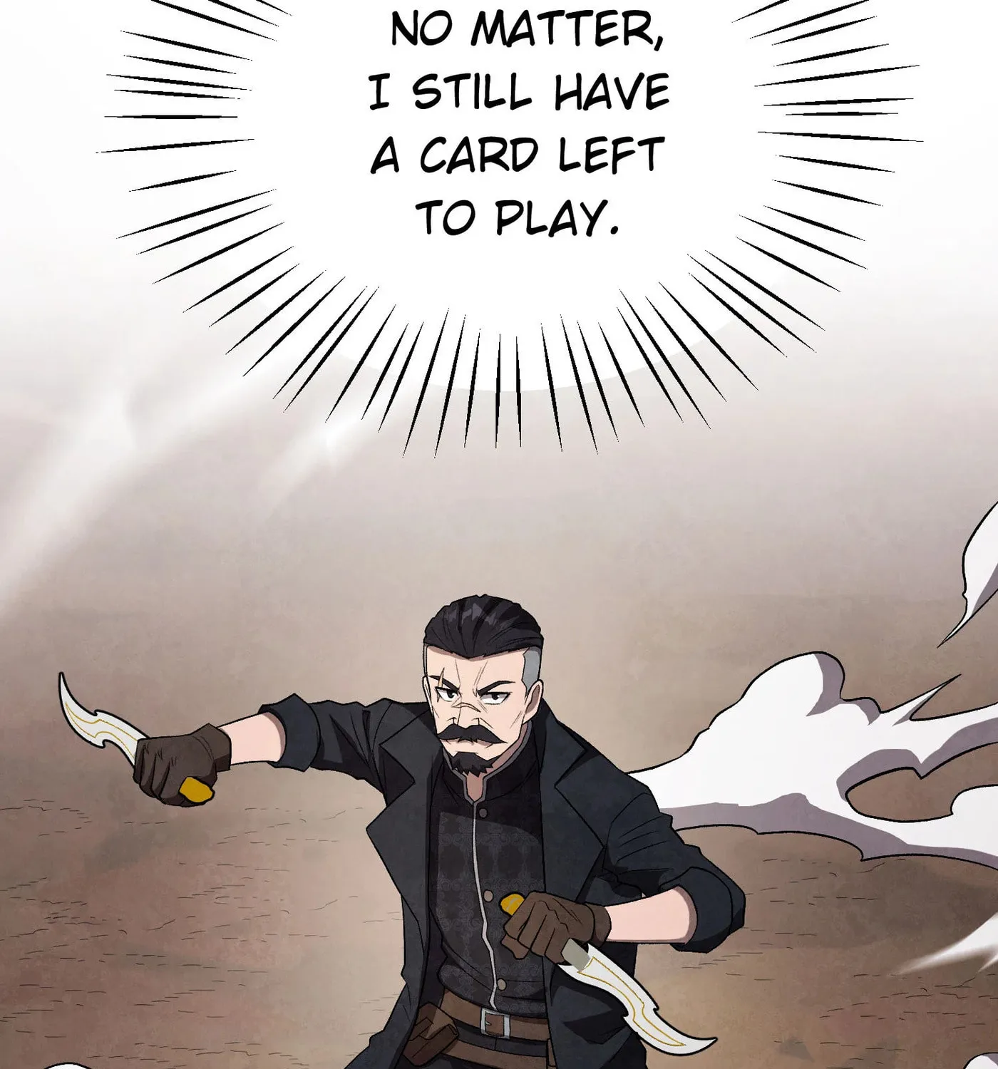 Read Legendary Retirement chapter 6 image 92 on Lezhin