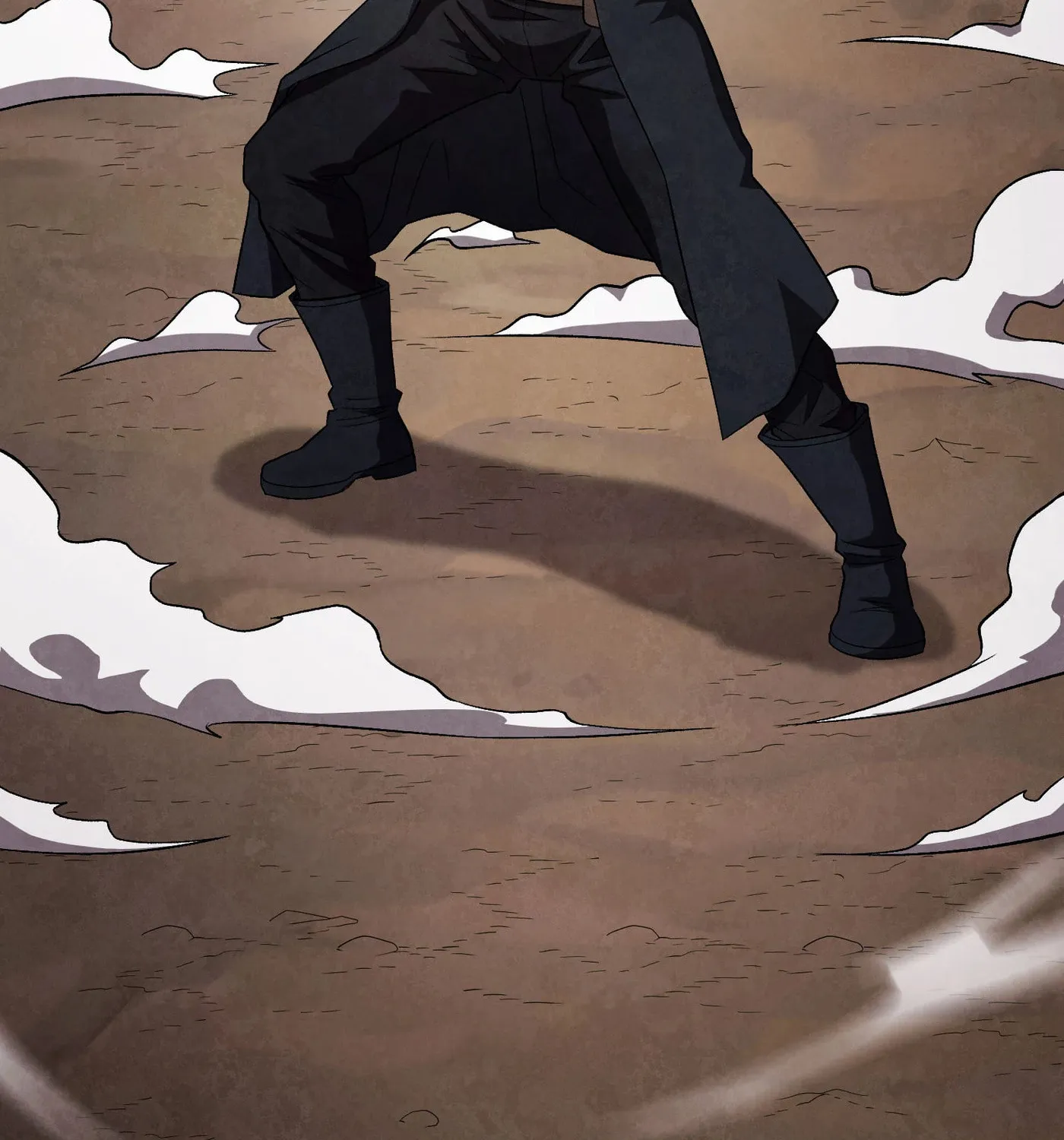 Read Legendary Retirement chapter 6 image 93 on Lezhin