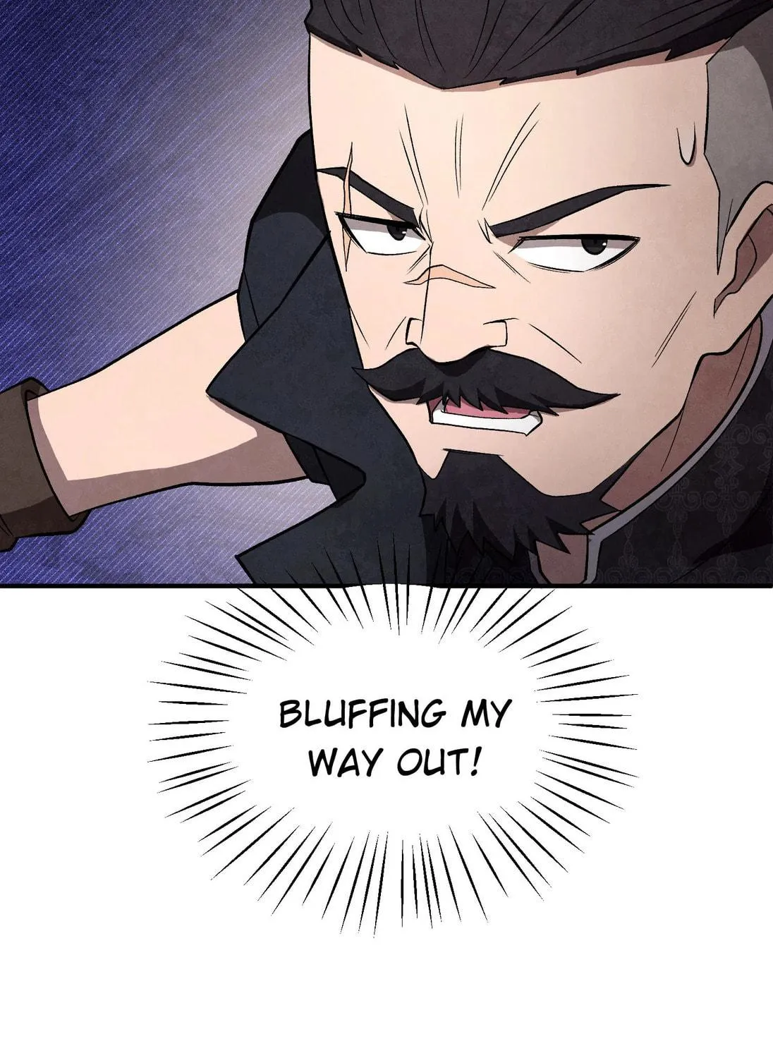 Read Legendary Retirement chapter 6 image 95 on Lezhin