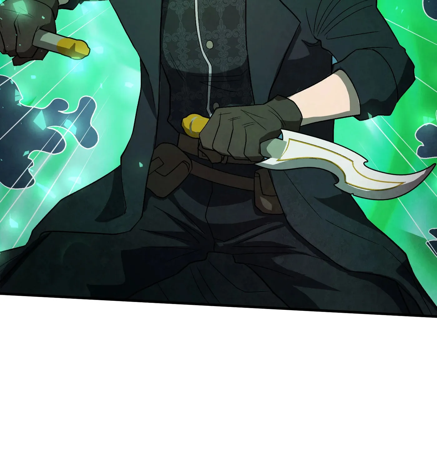 Read Legendary Retirement chapter 6 image 98 on Lezhin