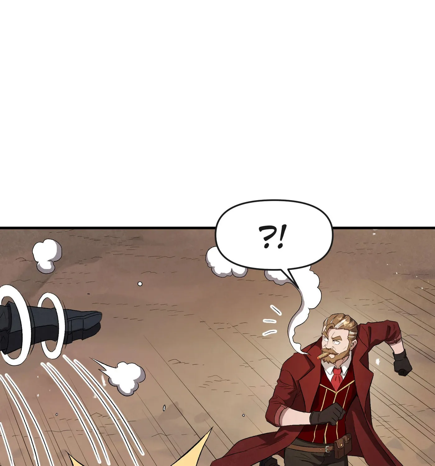 Read Legendary Retirement chapter 7 image 105 on Lezhin