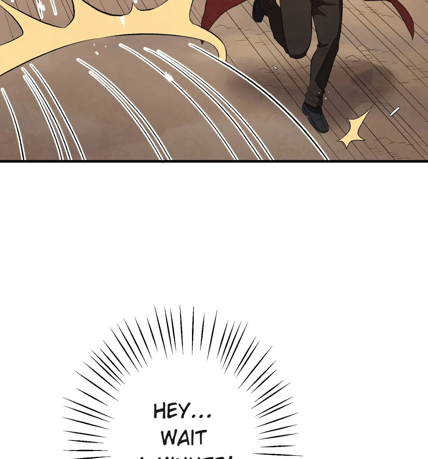 Read Legendary Retirement chapter 7 image 106 on Lezhin