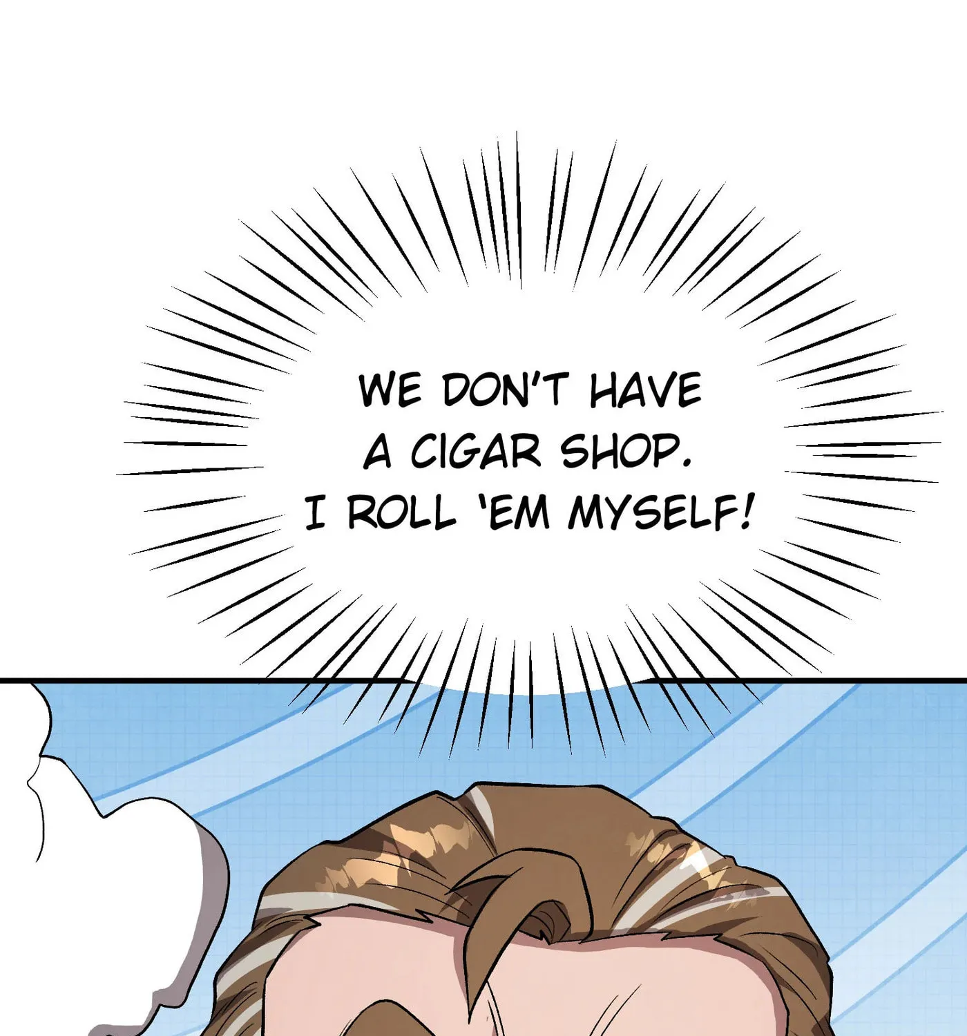 Read Legendary Retirement chapter 7 image 109 on Lezhin