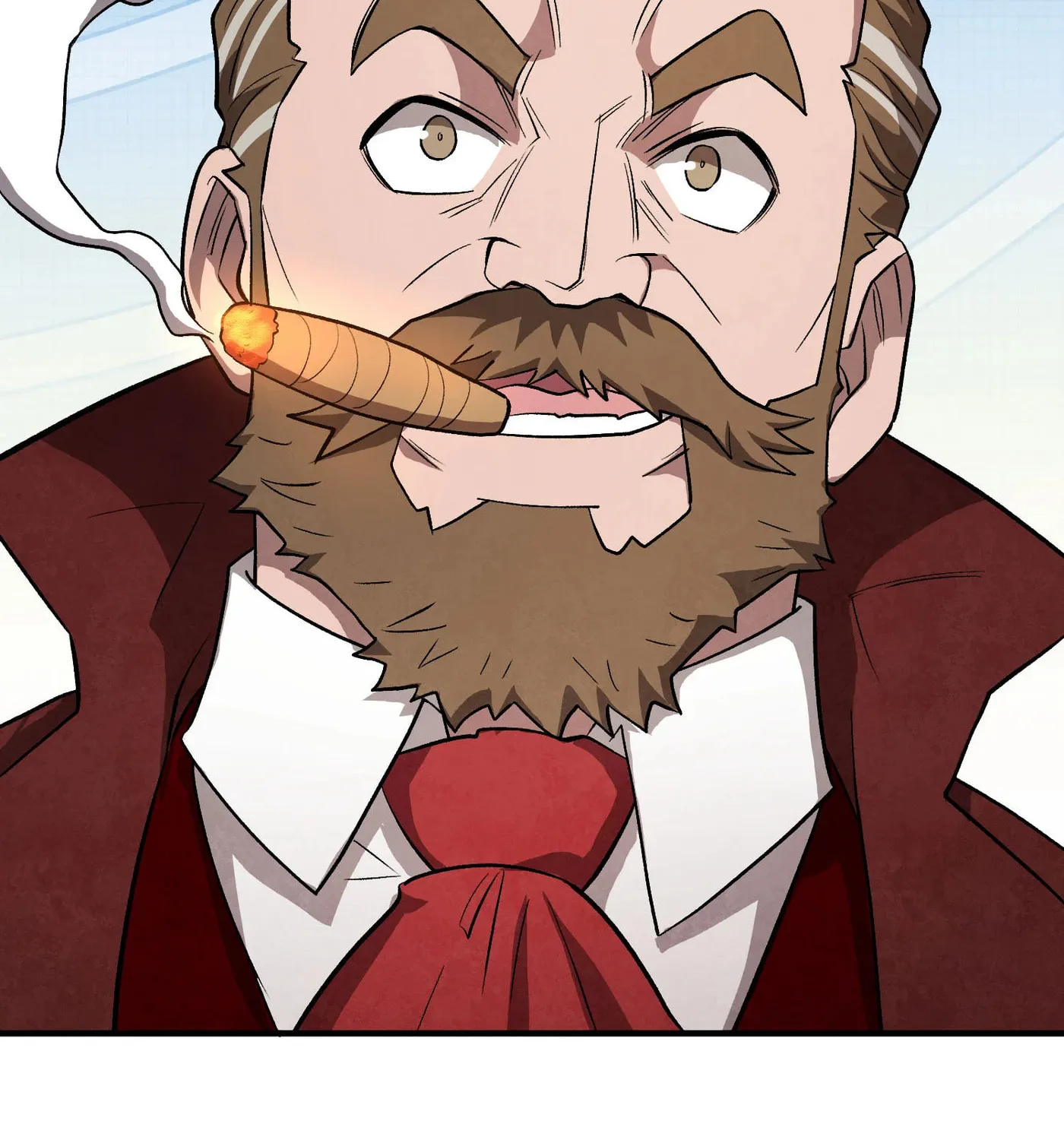Read Legendary Retirement chapter 7 image 110 on Lezhin