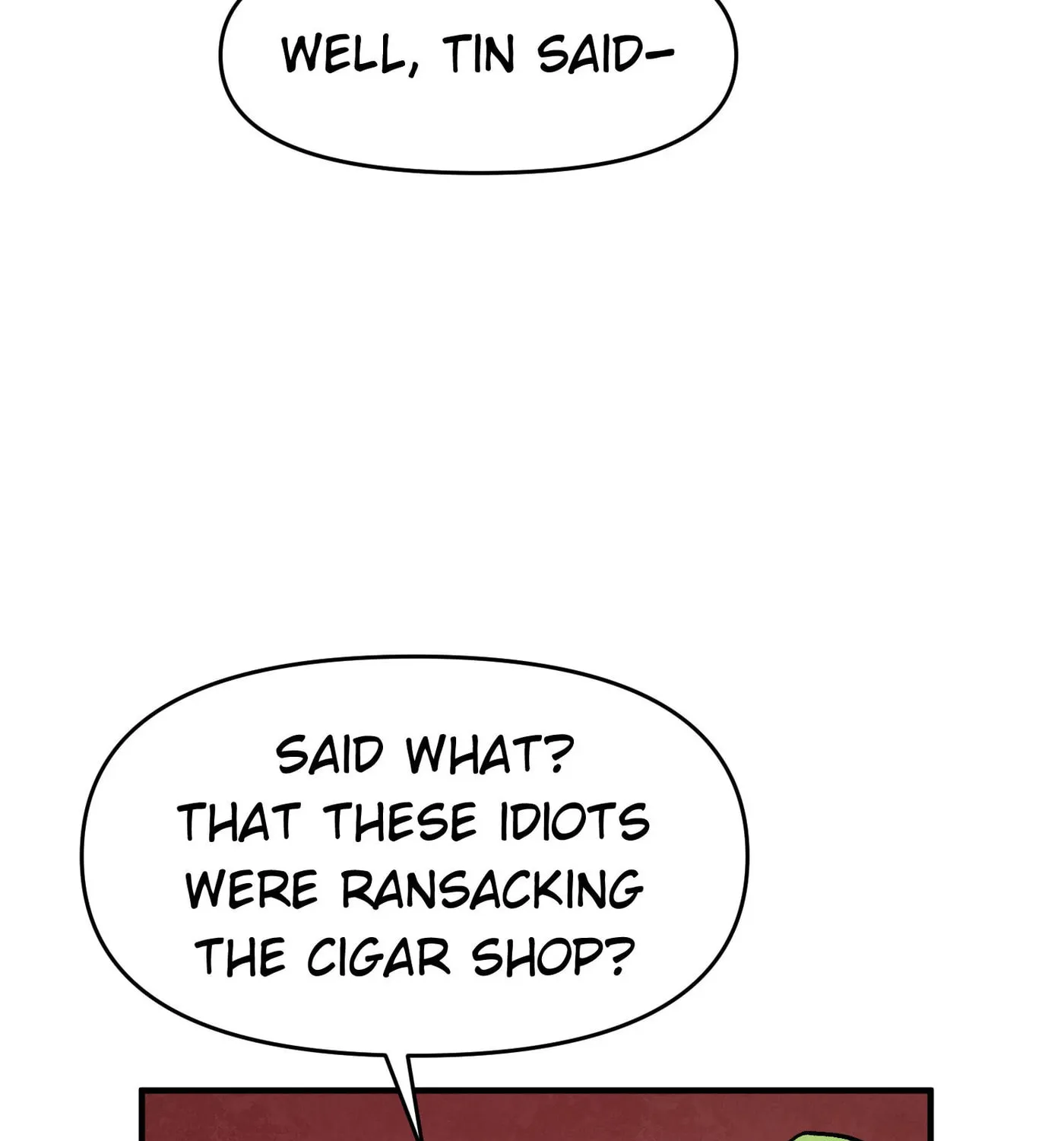 Read Legendary Retirement chapter 7 image 115 on Lezhin