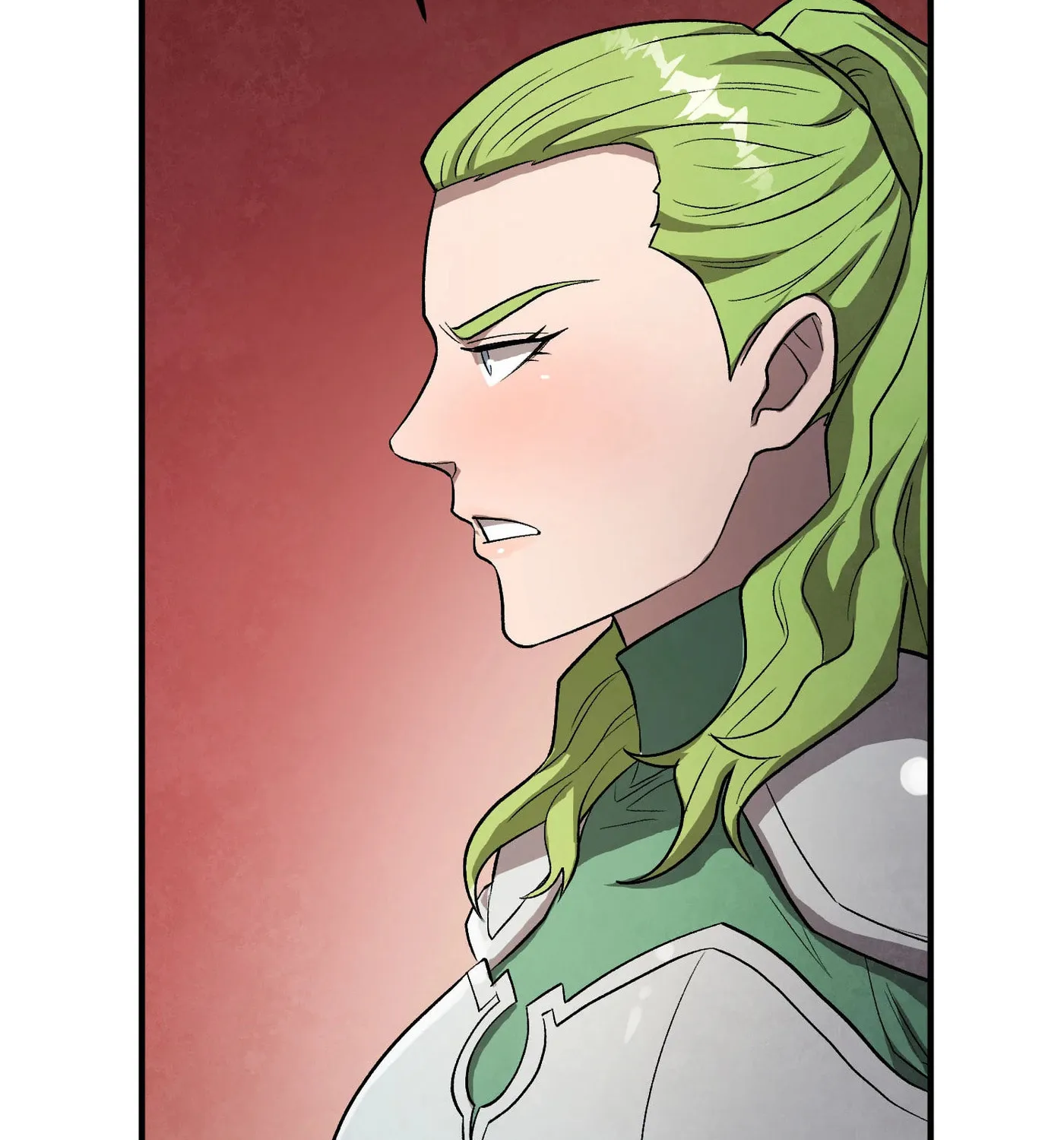 Read Legendary Retirement chapter 7 image 116 on Lezhin