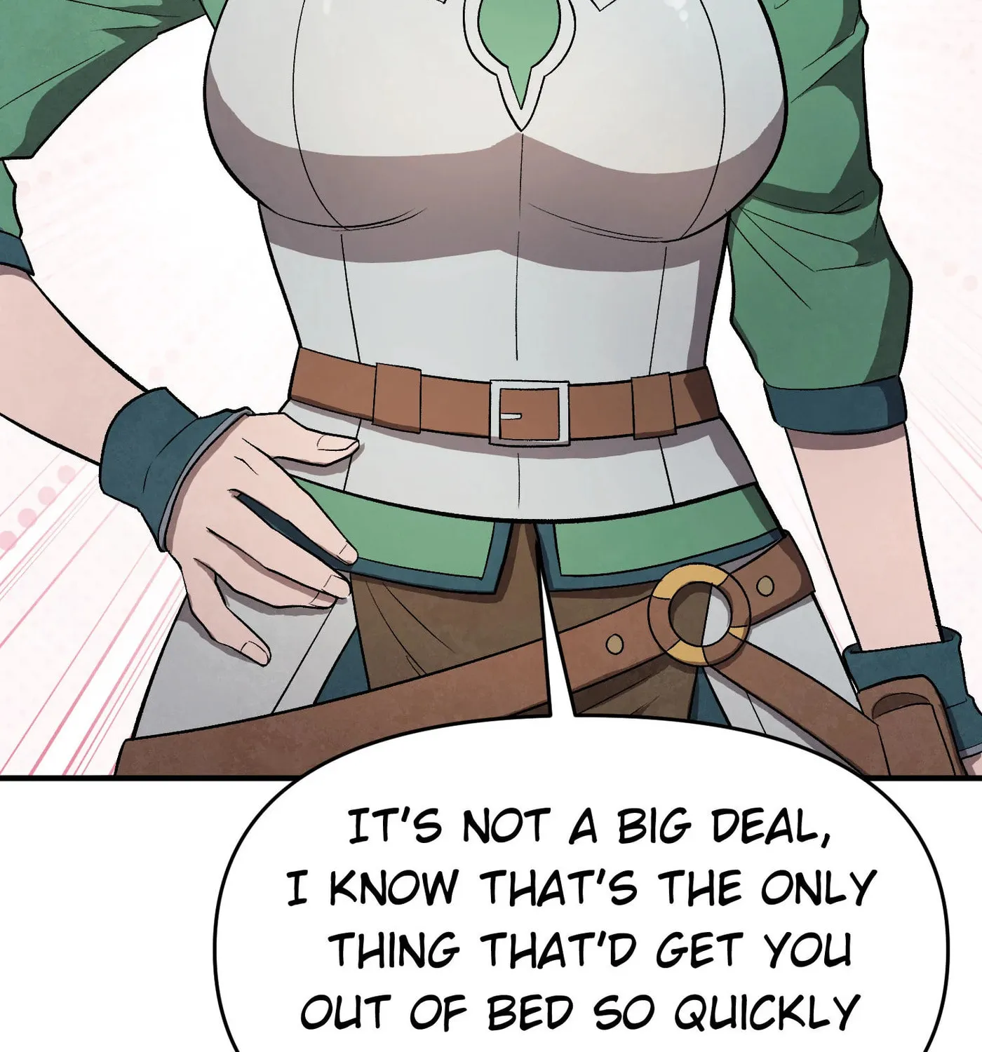 Read Legendary Retirement chapter 7 image 119 on Lezhin