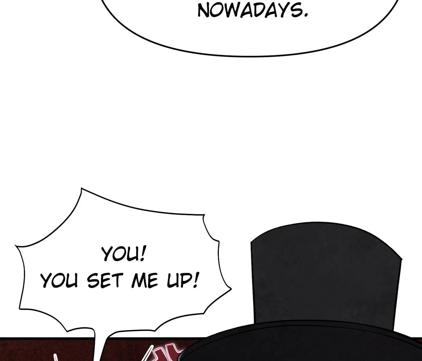Read Legendary Retirement chapter 7 image 120 on Lezhin