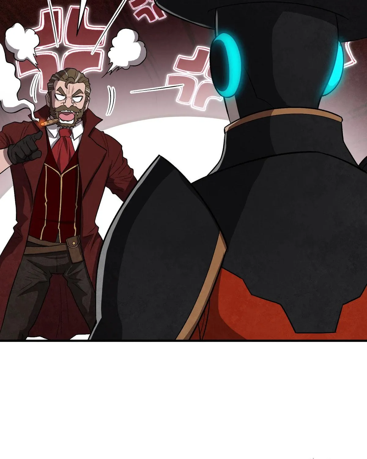 Read Legendary Retirement chapter 7 image 121 on Lezhin