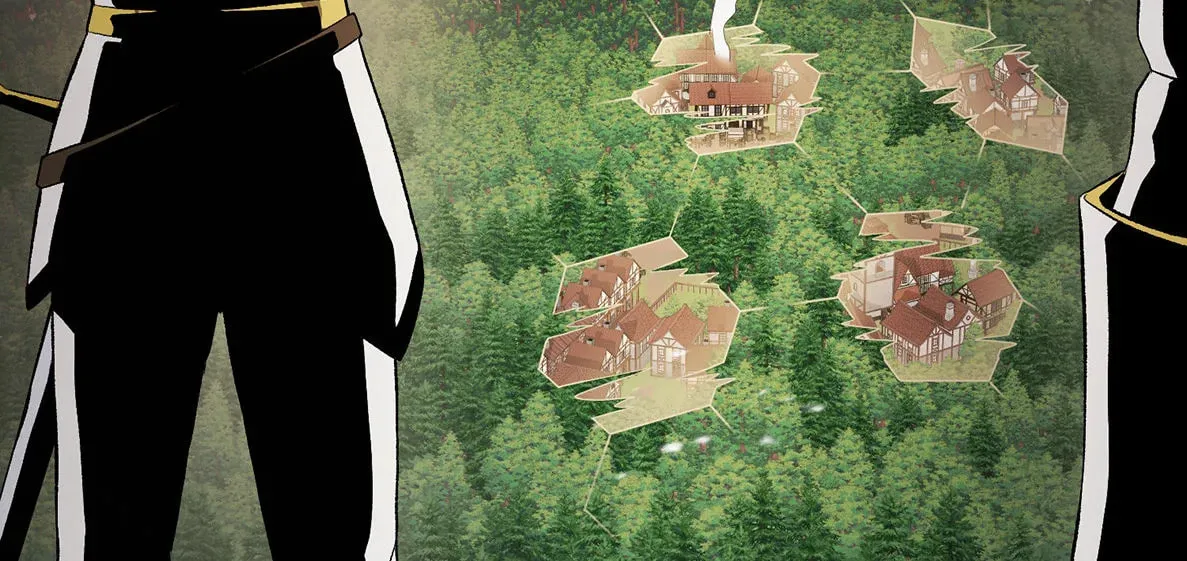 Read Legendary Retirement chapter 7 image 131 on Lezhin