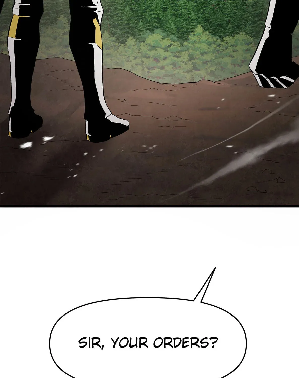 Read Legendary Retirement chapter 7 image 132 on Lezhin