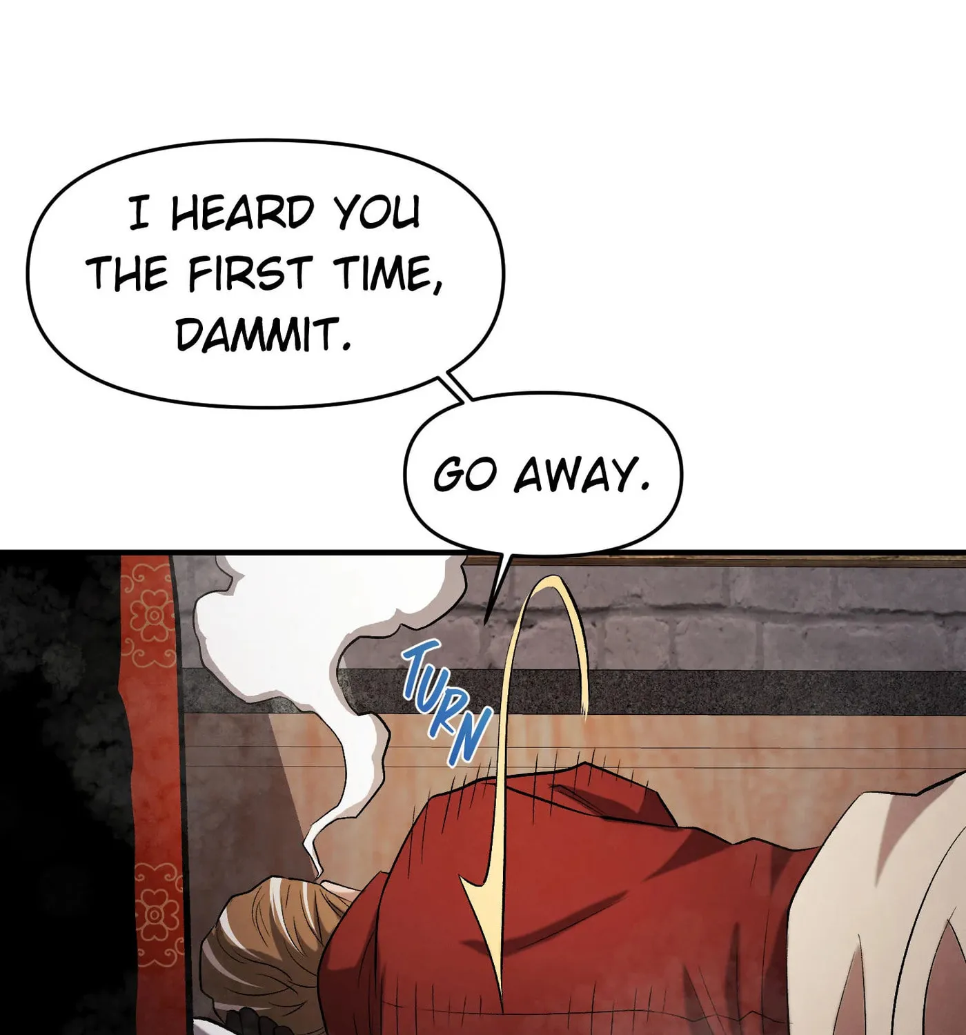 Read Legendary Retirement chapter 7 image 14 on Lezhin