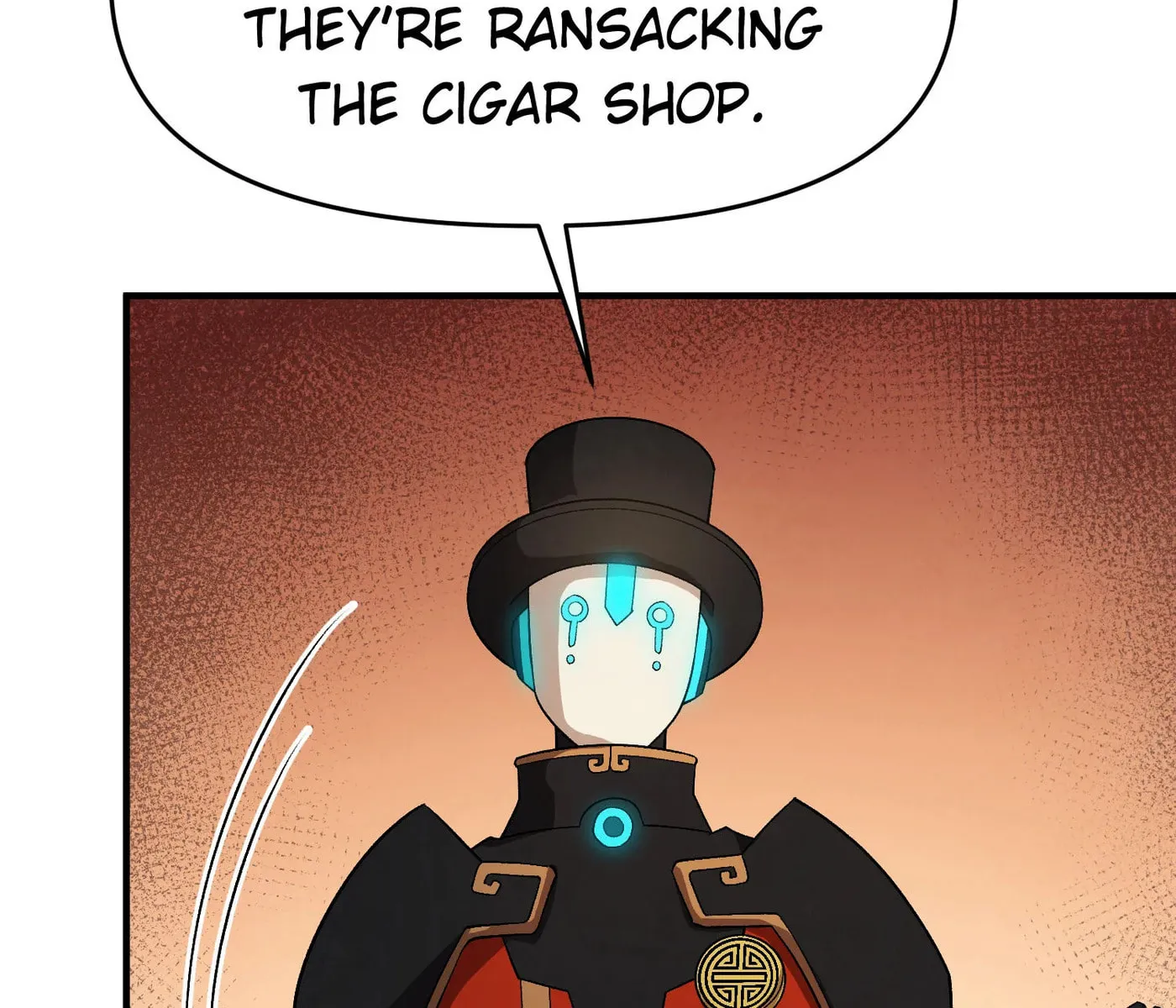 Read Legendary Retirement chapter 7 image 19 on Lezhin