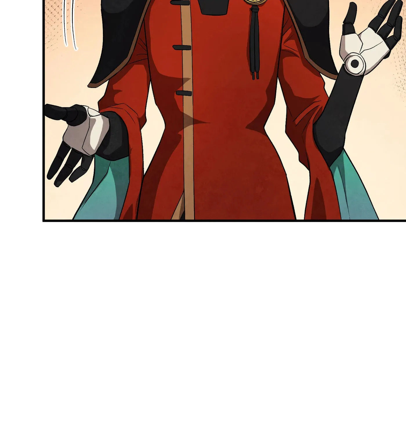 Read Legendary Retirement chapter 7 image 20 on Lezhin
