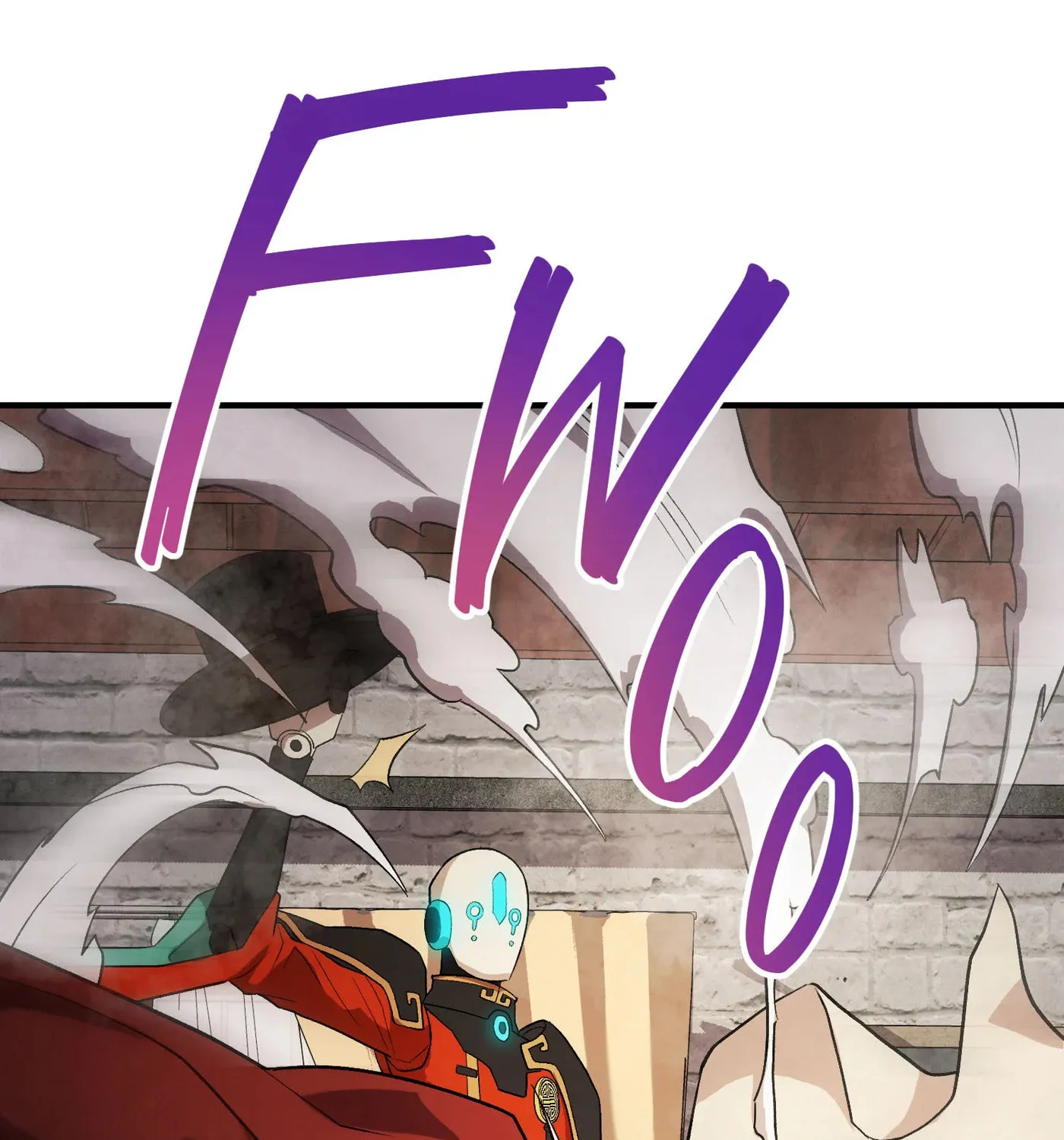 Read Legendary Retirement chapter 7 image 21 on Lezhin