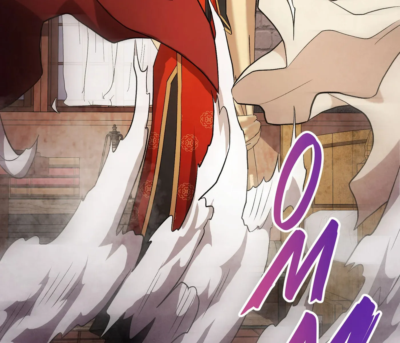 Read Legendary Retirement chapter 7 image 22 on Lezhin
